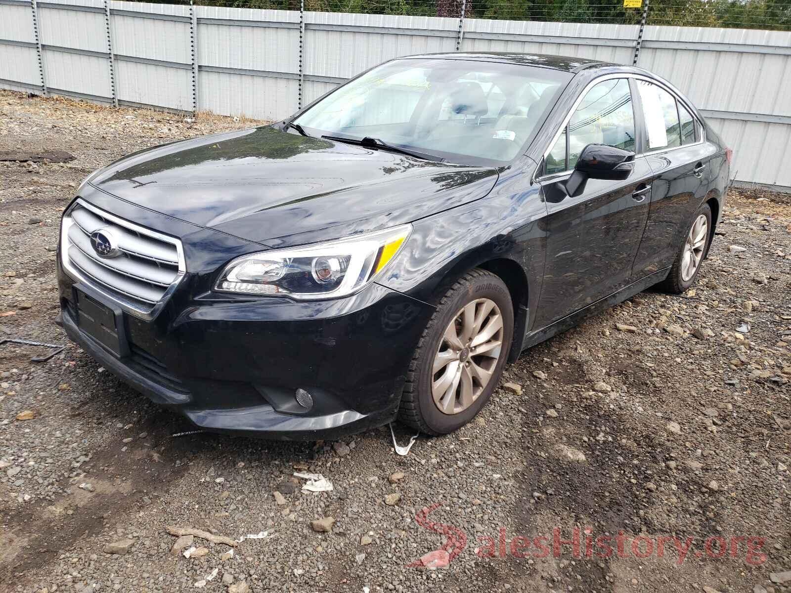 4S3BNAF60H3043419 2017 SUBARU LEGACY