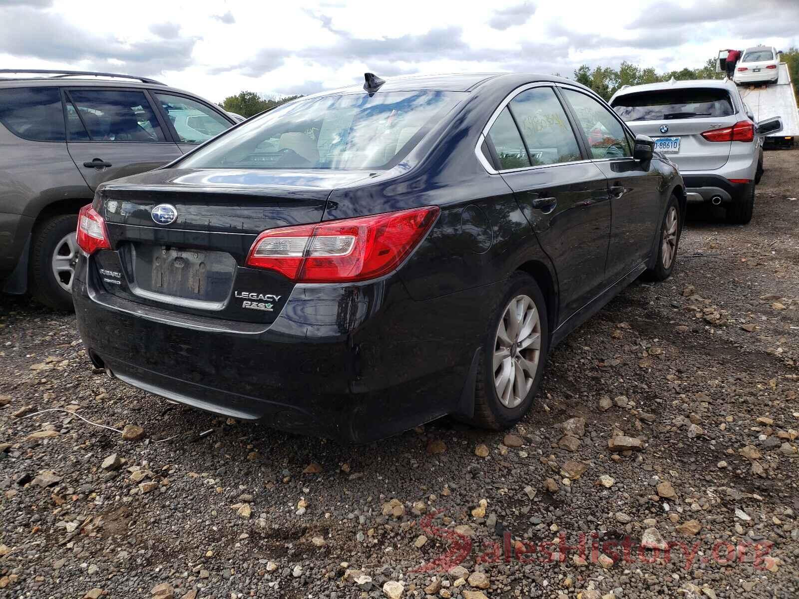 4S3BNAF60H3043419 2017 SUBARU LEGACY