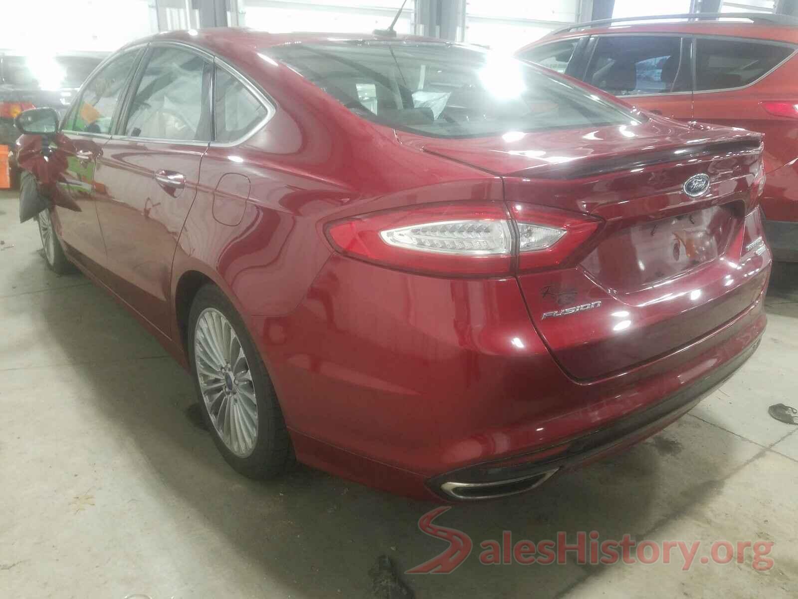 3FA6P0K95GR281097 2016 FORD FUSION