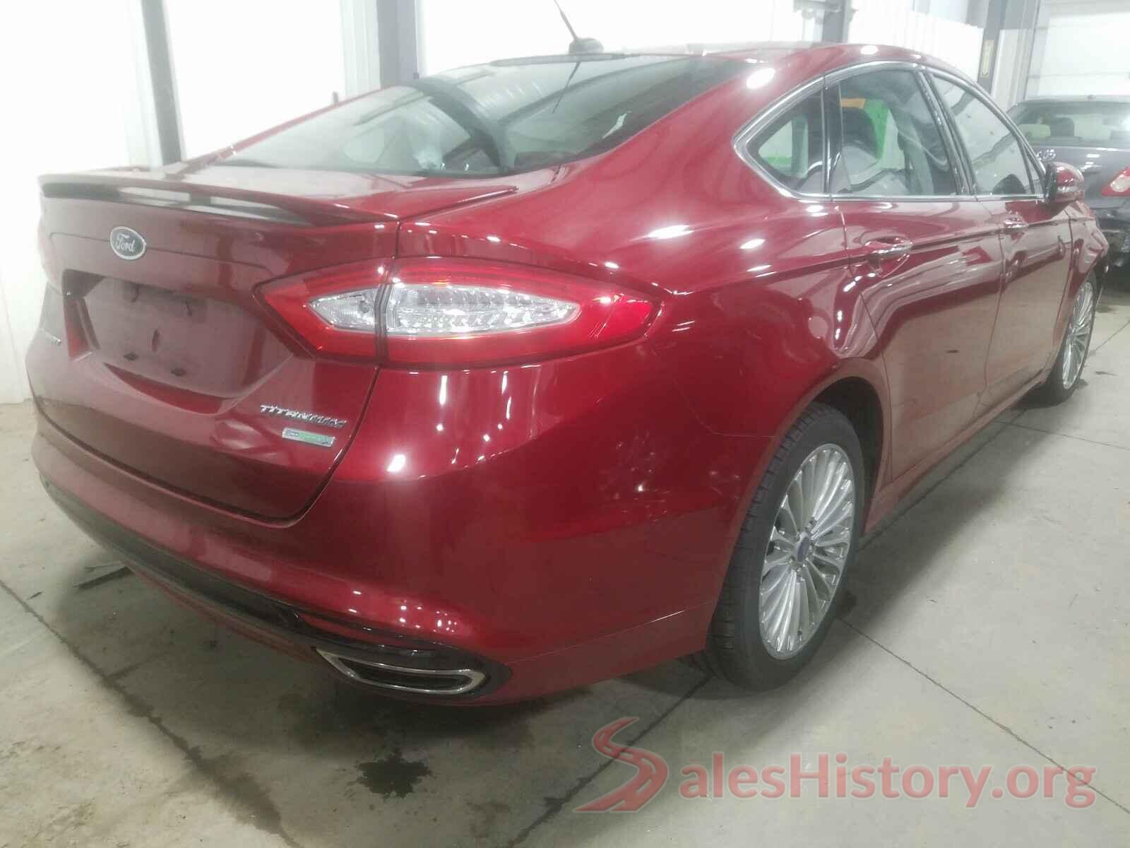 3FA6P0K95GR281097 2016 FORD FUSION