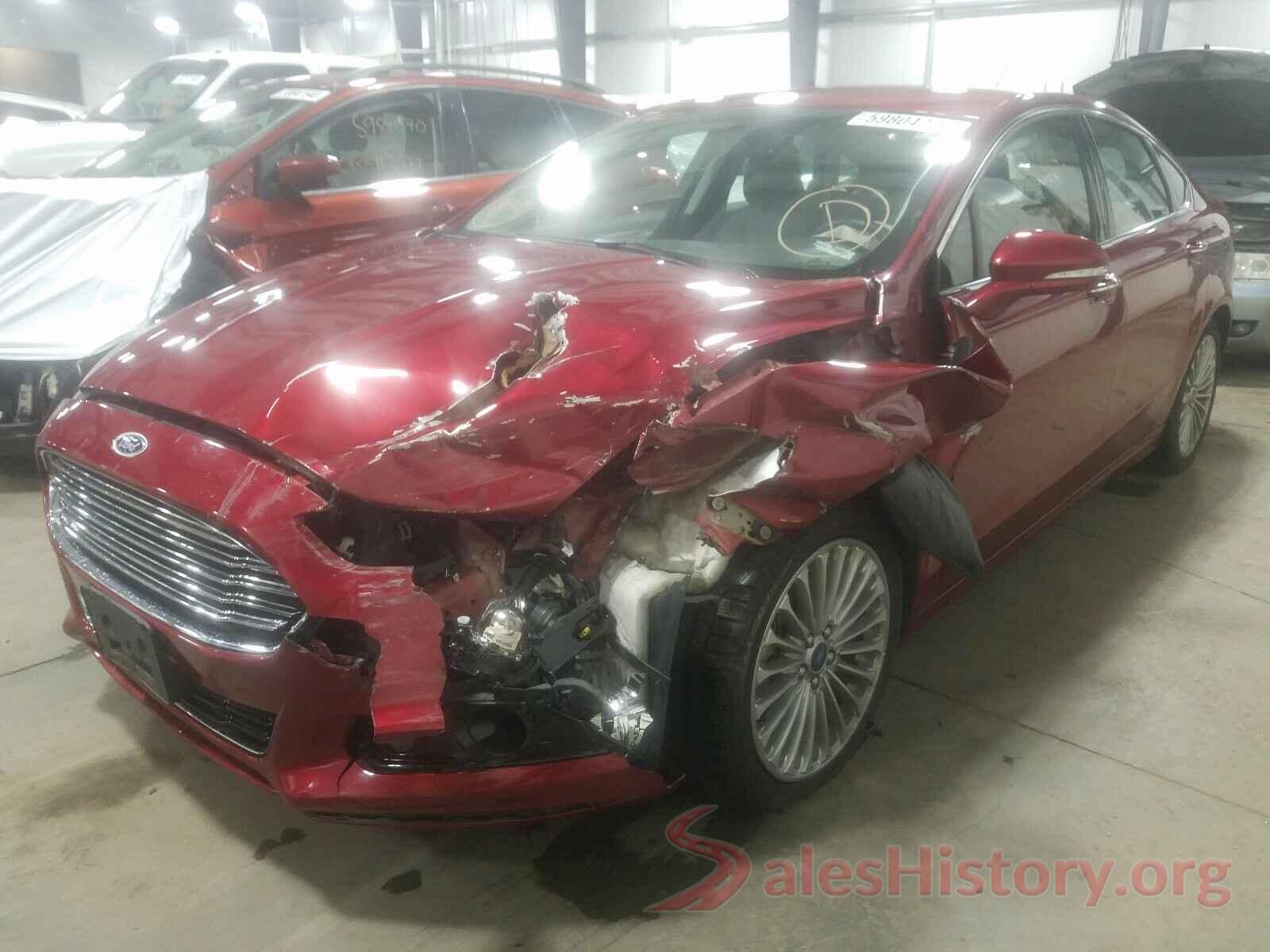 3FA6P0K95GR281097 2016 FORD FUSION