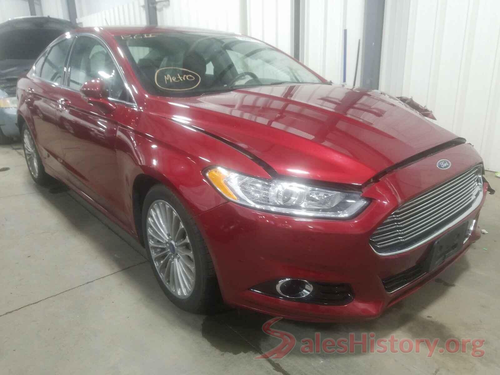 3FA6P0K95GR281097 2016 FORD FUSION