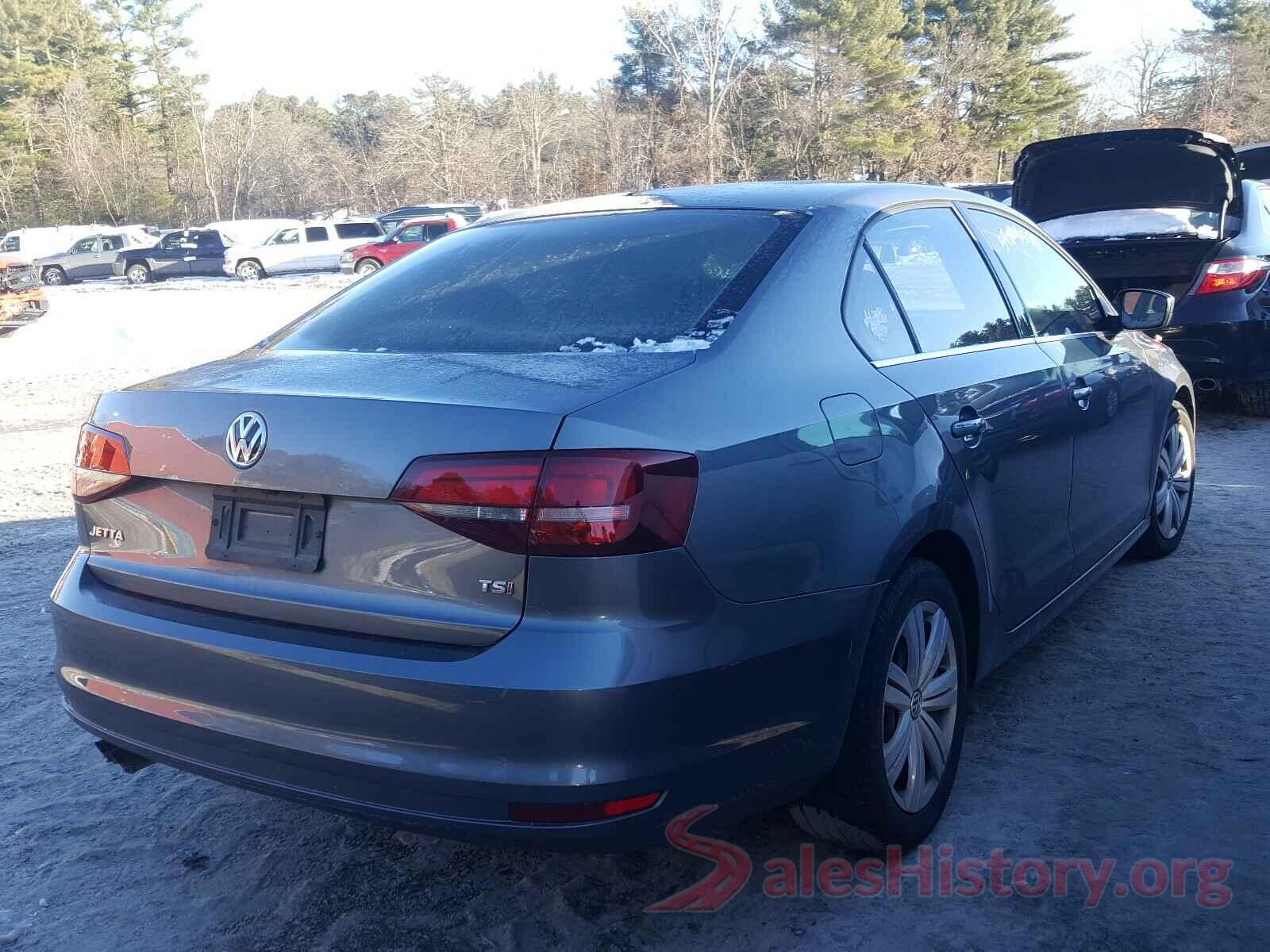 3VW2B7AJ0HM292631 2017 VOLKSWAGEN JETTA