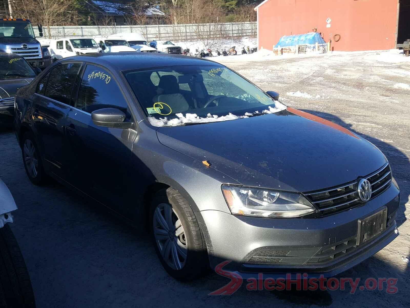 3VW2B7AJ0HM292631 2017 VOLKSWAGEN JETTA