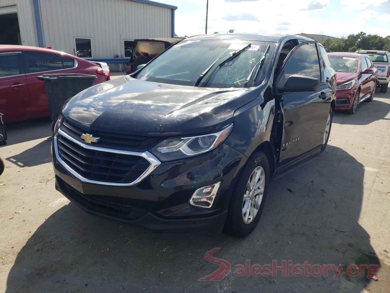 2GNAXHEV3K6285328 2019 CHEVROLET EQUINOX