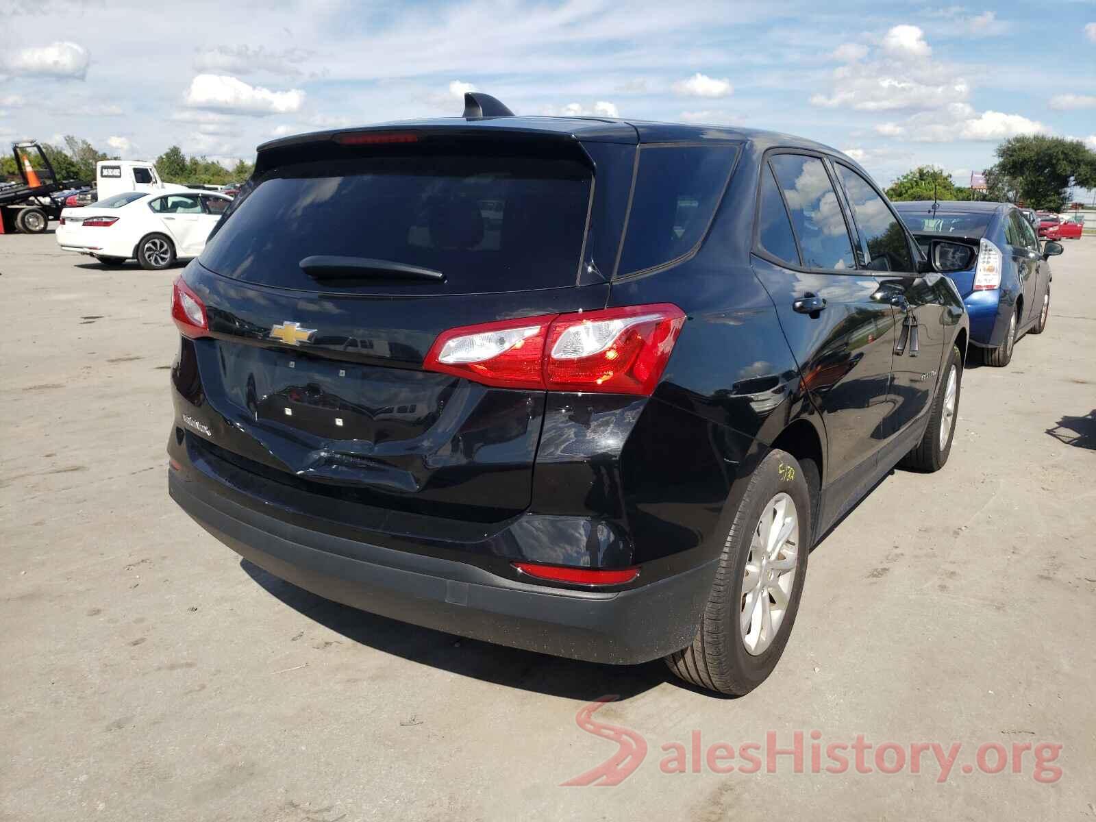 2GNAXHEV3K6285328 2019 CHEVROLET EQUINOX