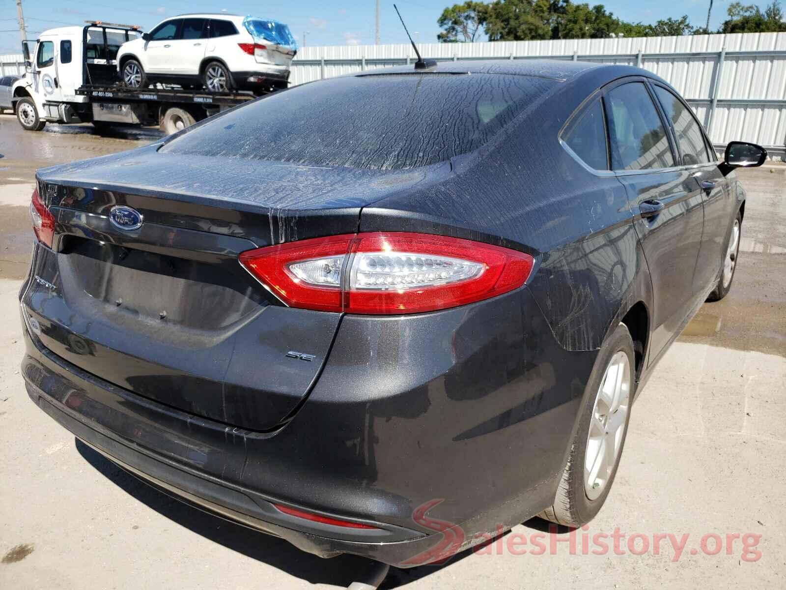 1FA6P0H74G5136058 2016 FORD FUSION