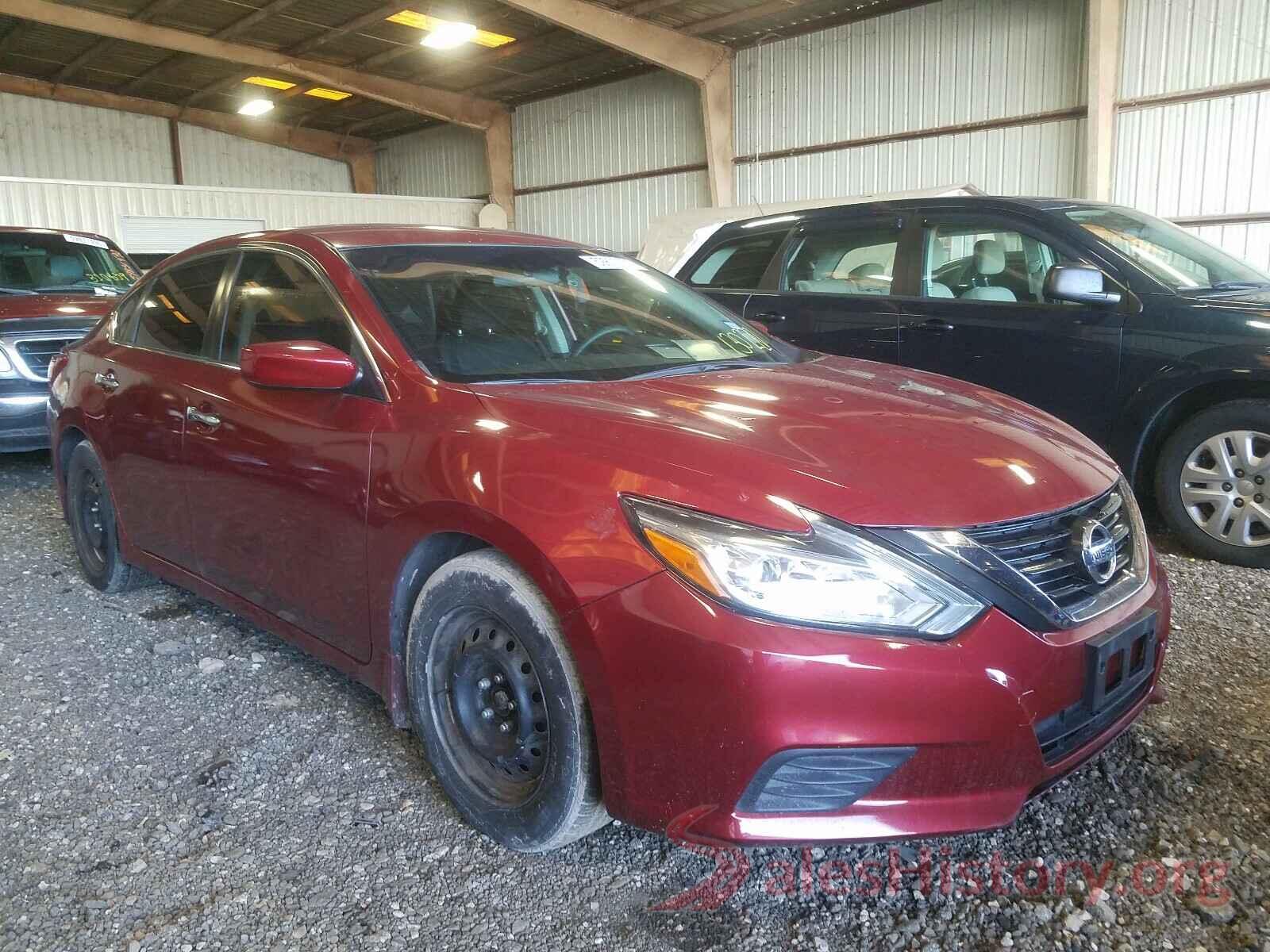 1N4AL3AP5GC130220 2016 NISSAN ALTIMA