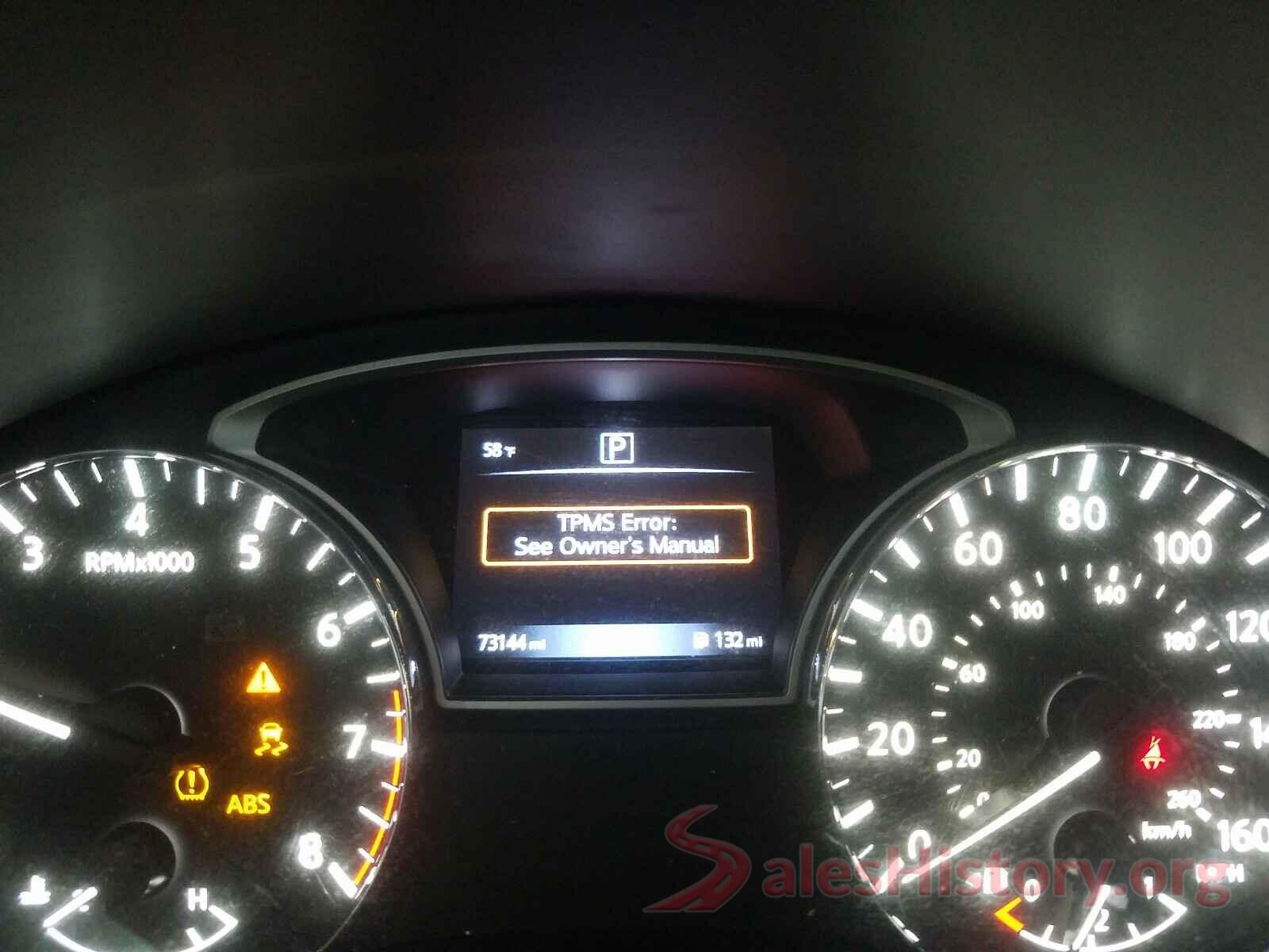 1N4AL3AP5GC130220 2016 NISSAN ALTIMA