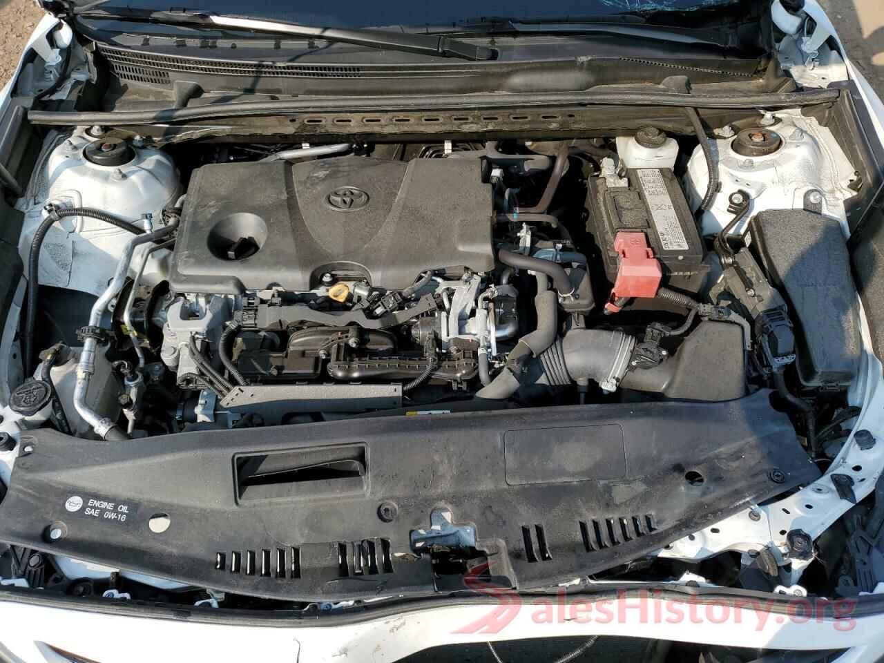 4T1G11AK2LU866311 2020 TOYOTA CAMRY