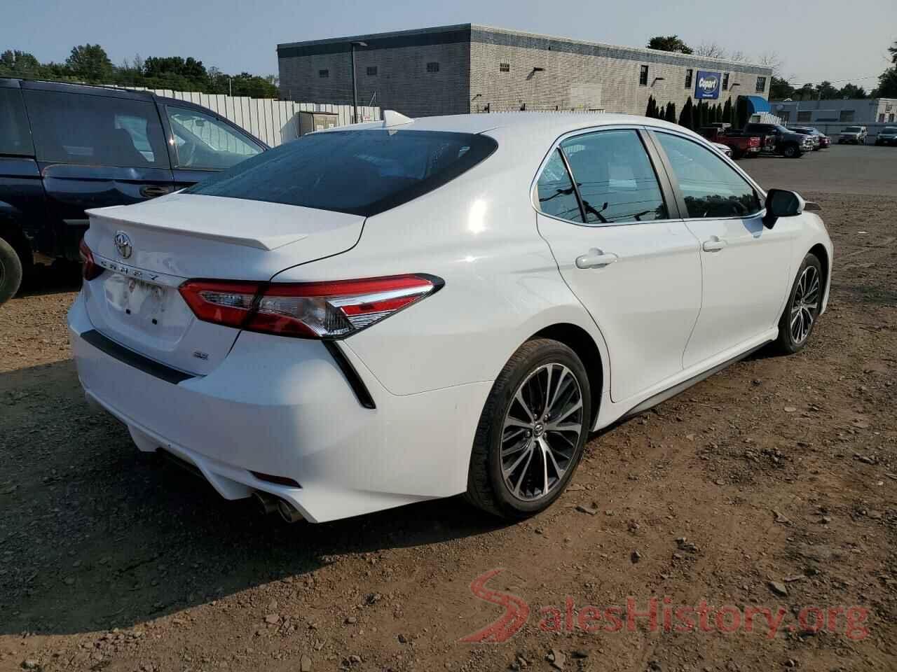 4T1G11AK2LU866311 2020 TOYOTA CAMRY