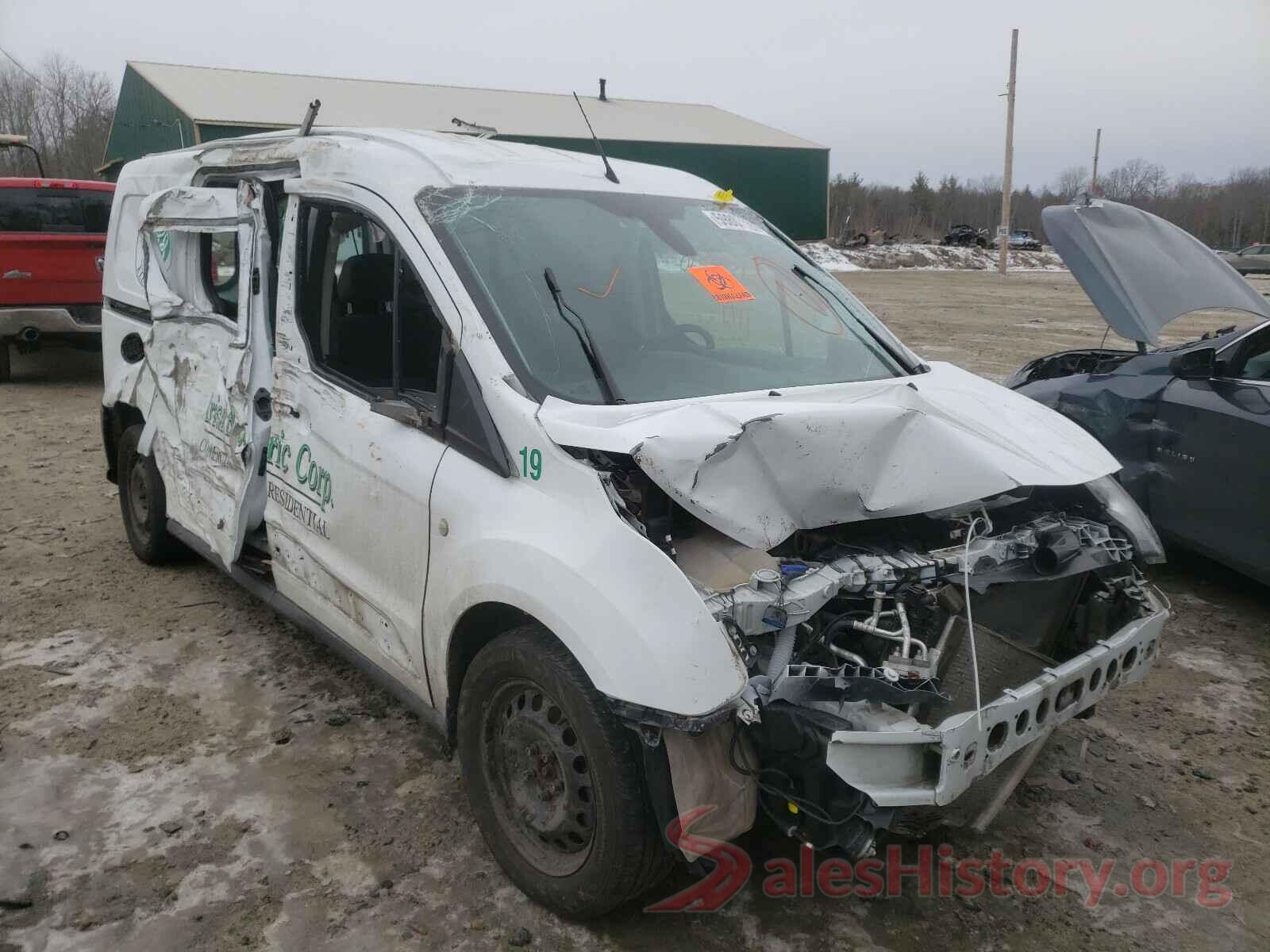 NM0LS7E7XJ1346832 2018 FORD TRANSIT CO