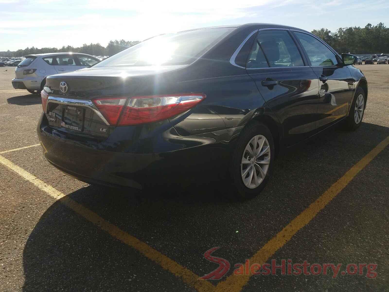 4T1BF1FK7HU806598 2017 TOYOTA CAMRY