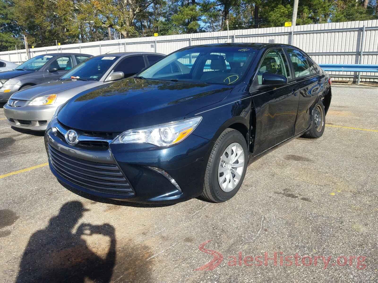 4T1BF1FK7HU806598 2017 TOYOTA CAMRY