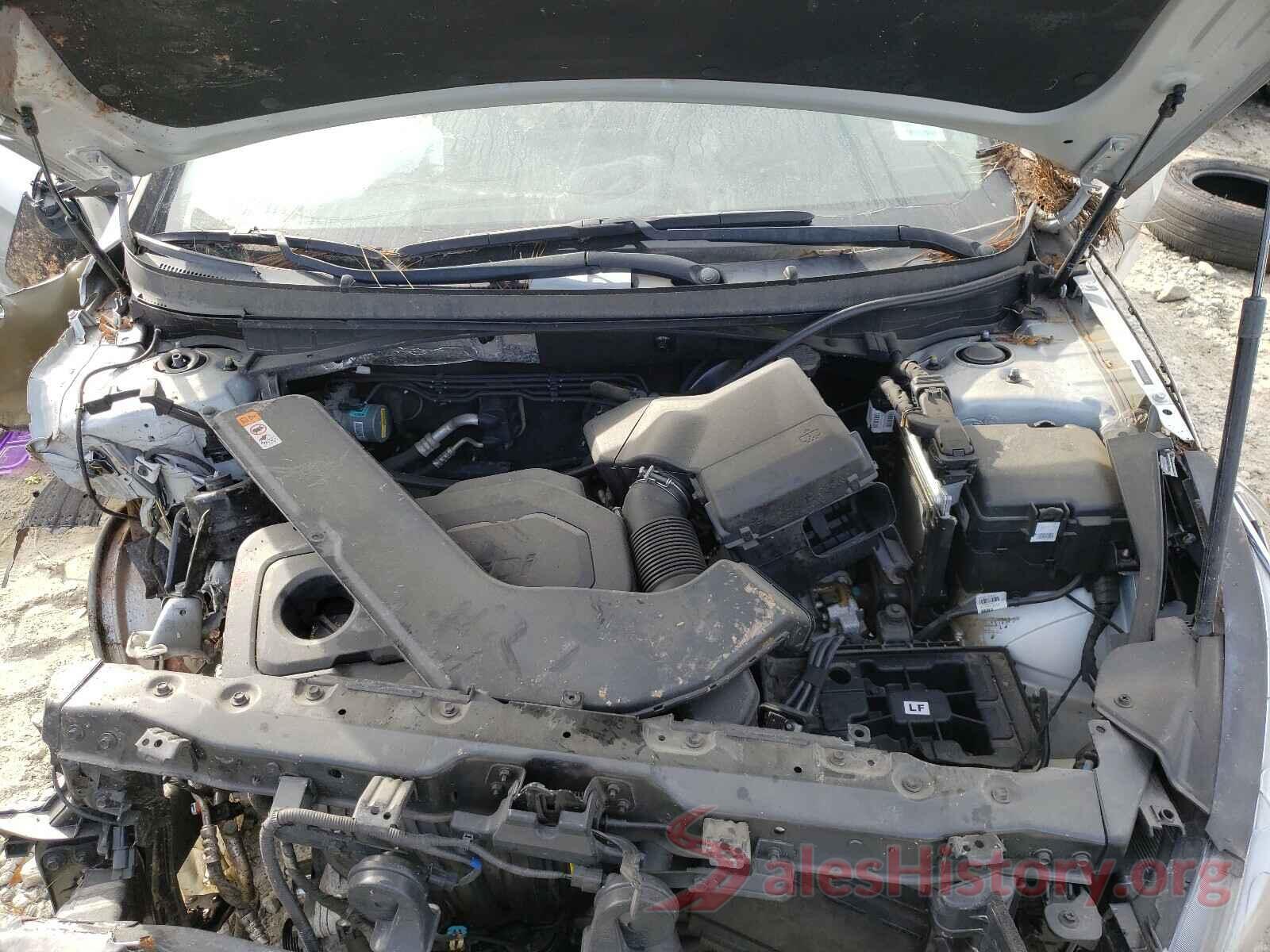 5NPE24AF9HH548491 2017 HYUNDAI SONATA