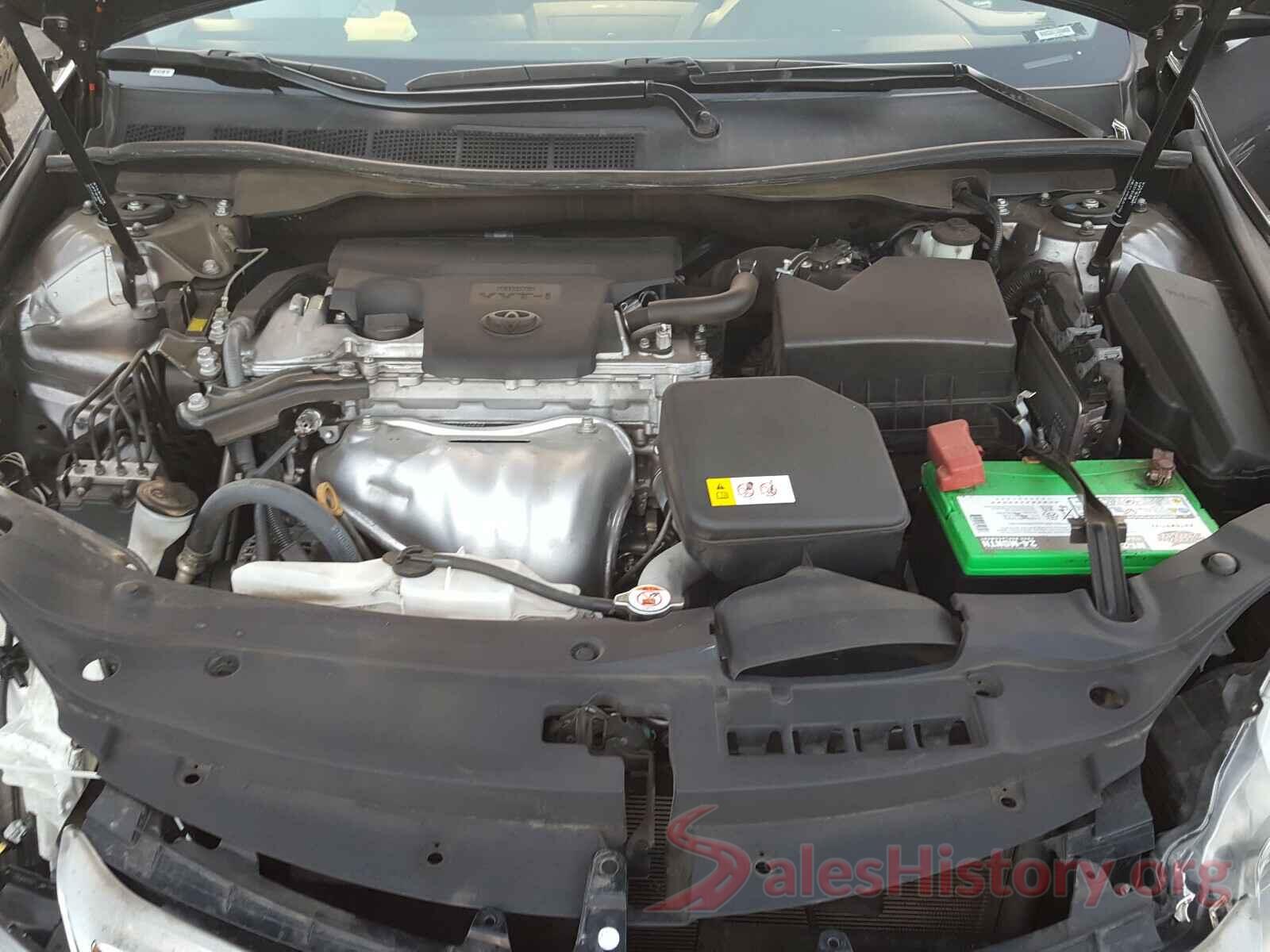 4T1BF1FK9HU455015 2017 TOYOTA CAMRY