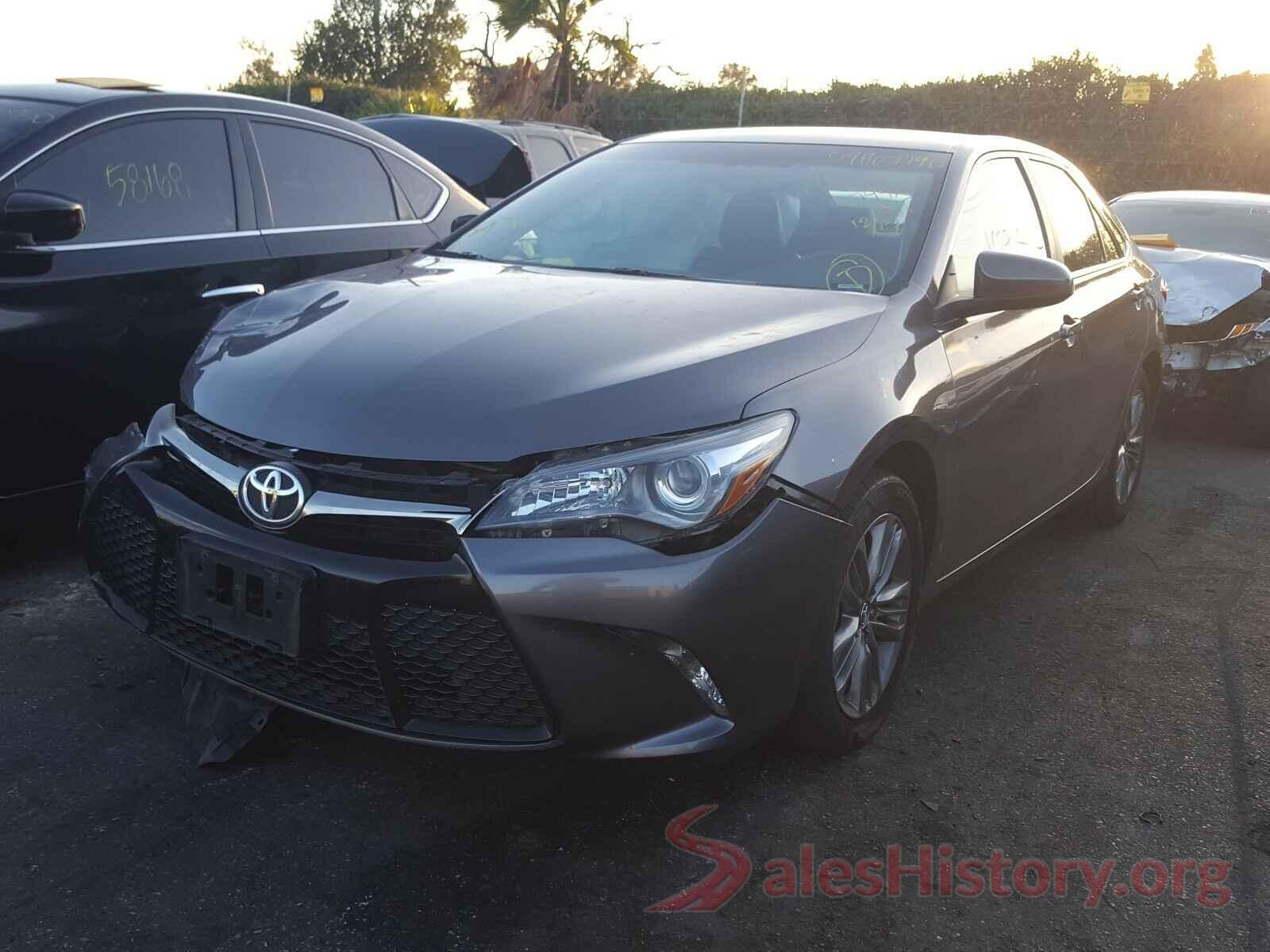 4T1BF1FK9HU455015 2017 TOYOTA CAMRY