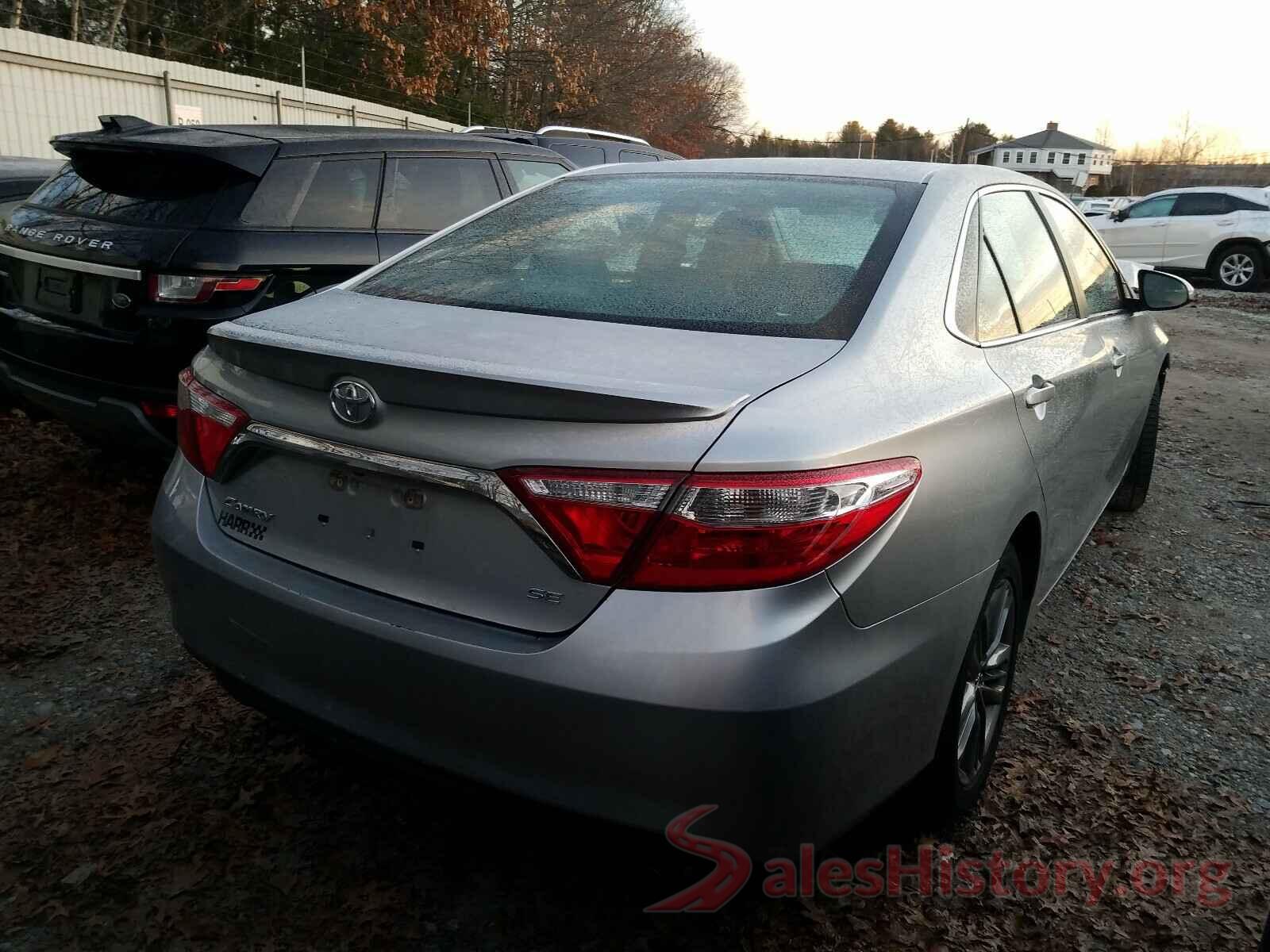 4T1BF1FK4HU430605 2017 TOYOTA CAMRY