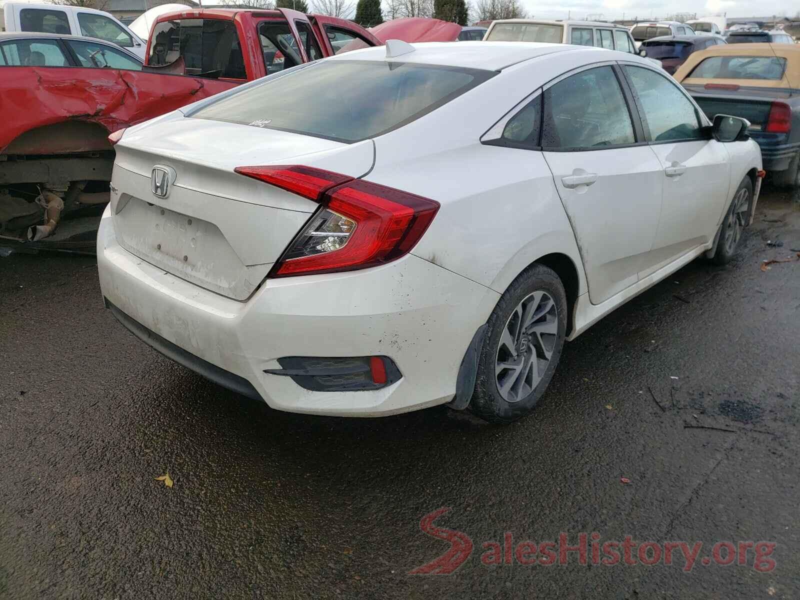 2HGFC2F70HH554715 2017 HONDA CIVIC