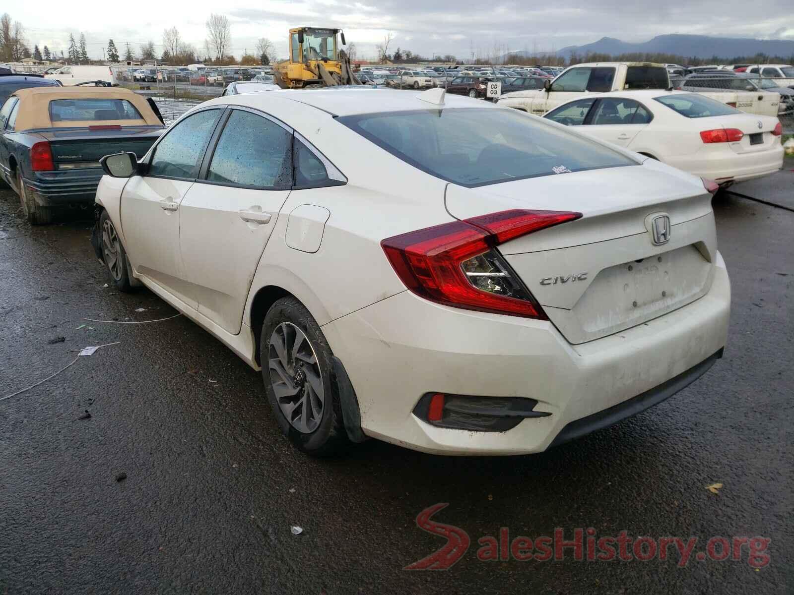 2HGFC2F70HH554715 2017 HONDA CIVIC