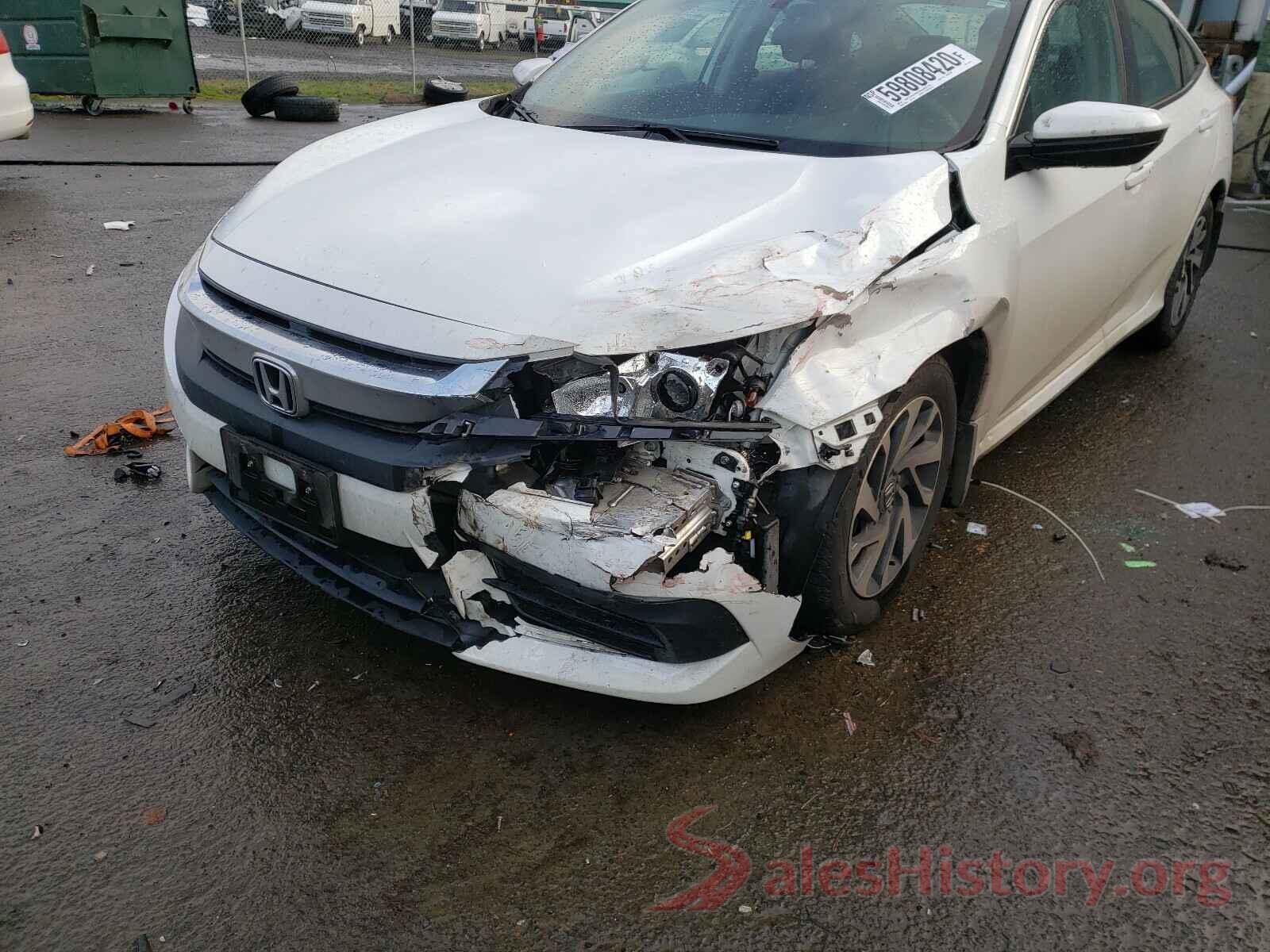 2HGFC2F70HH554715 2017 HONDA CIVIC