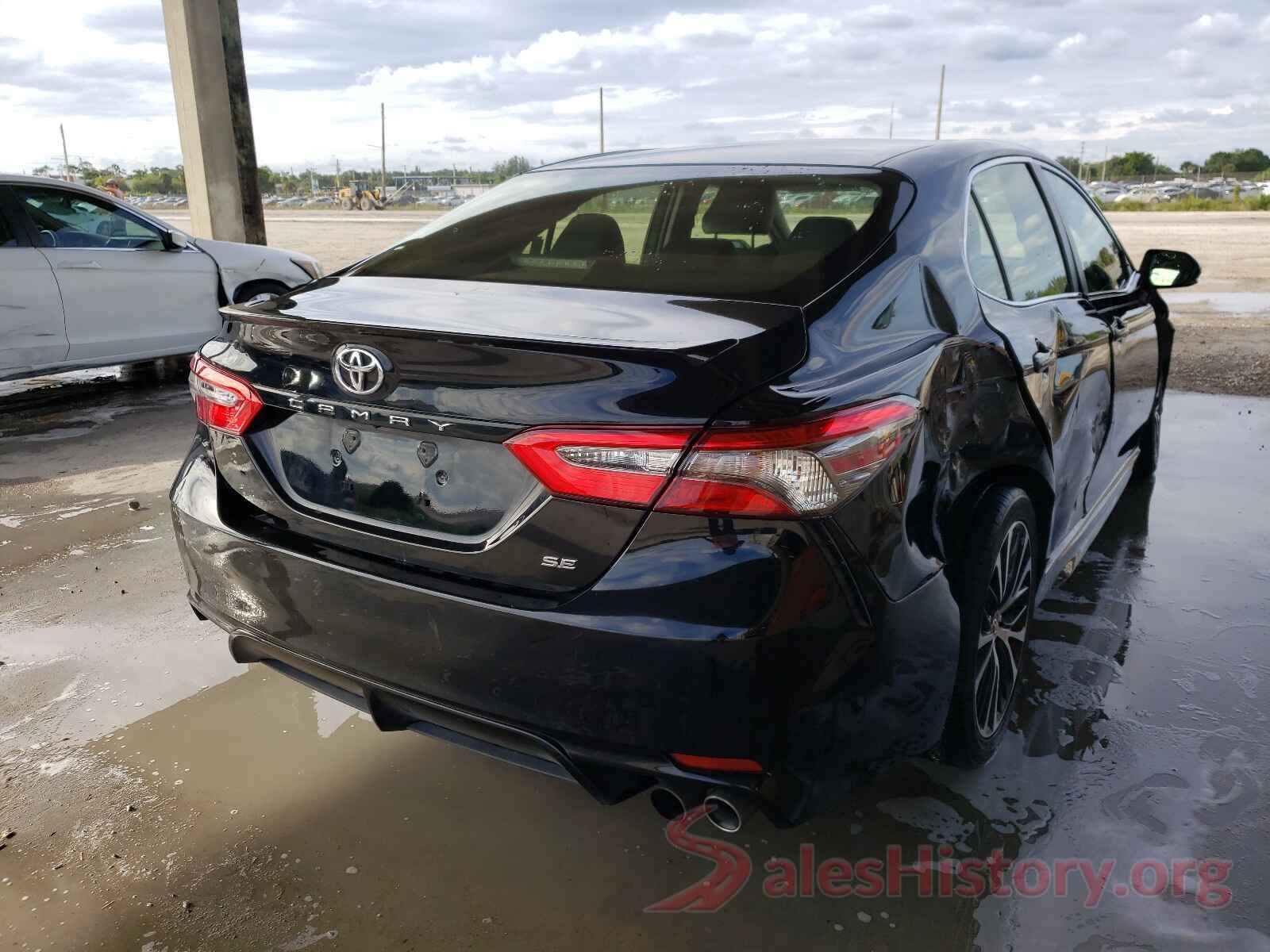 JTNB11HK8J3012460 2018 TOYOTA CAMRY