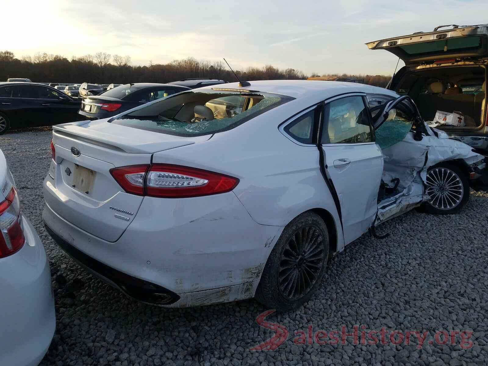 3FA6P0K97GR392329 2016 FORD FUSION