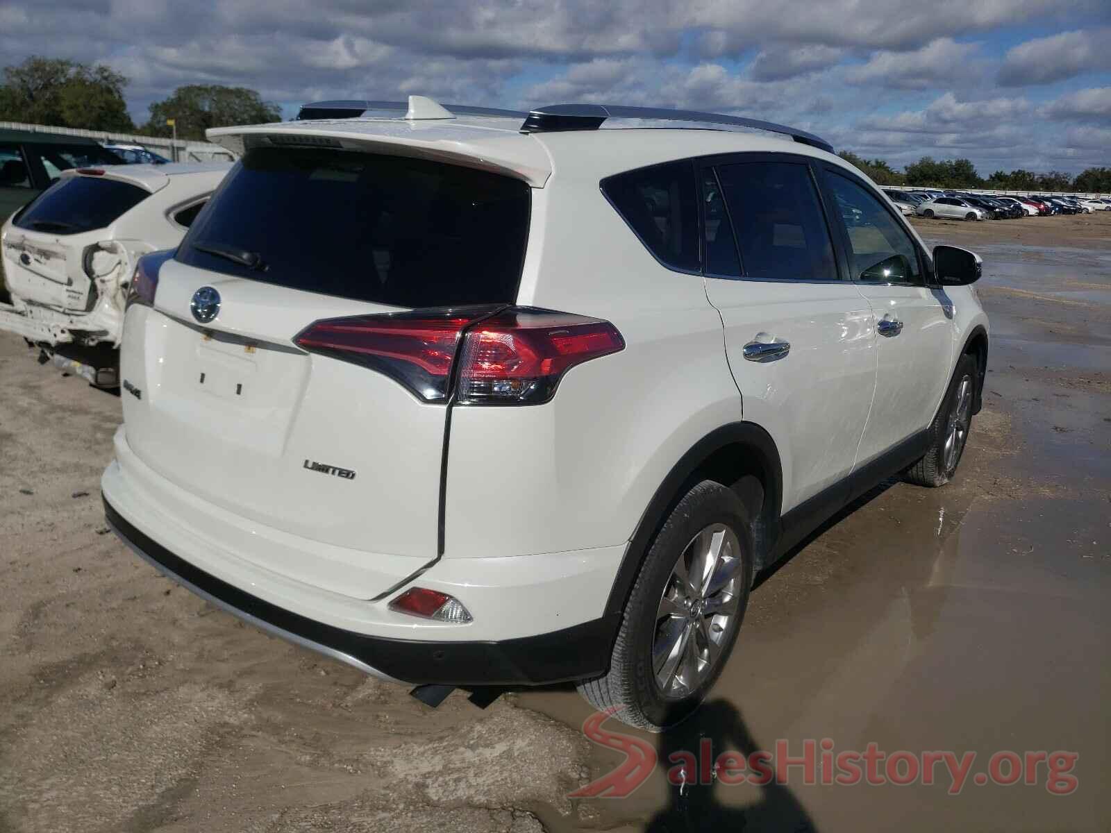 JTMYFREV9GJ072247 2016 TOYOTA RAV4