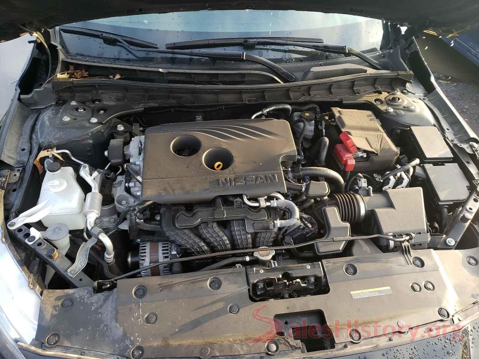 1N4BL4BV4KC203948 2019 NISSAN ALTIMA