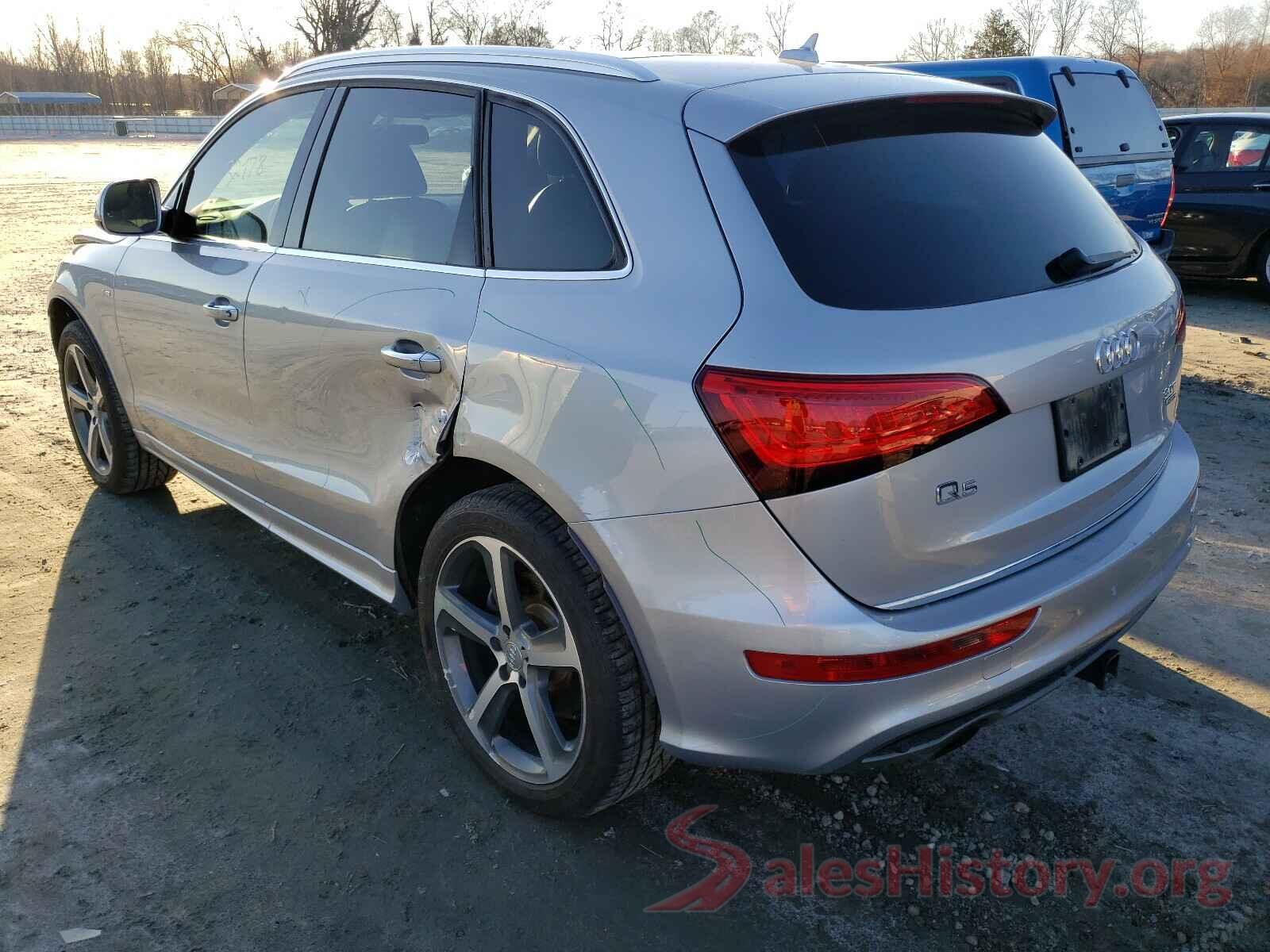 WA1D7AFP1GA067633 2016 AUDI Q5