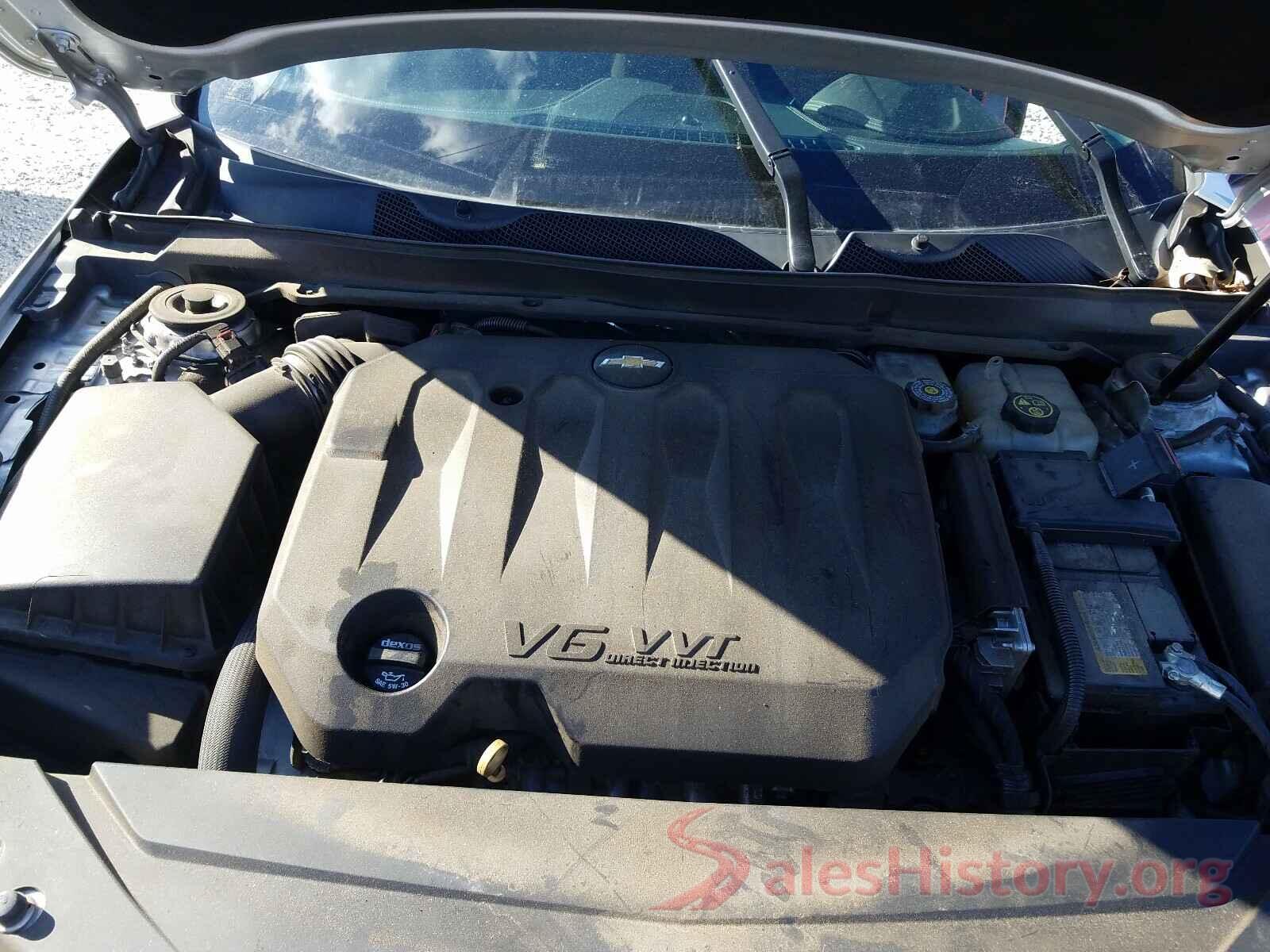 2G1105S30J9160436 2018 CHEVROLET IMPALA