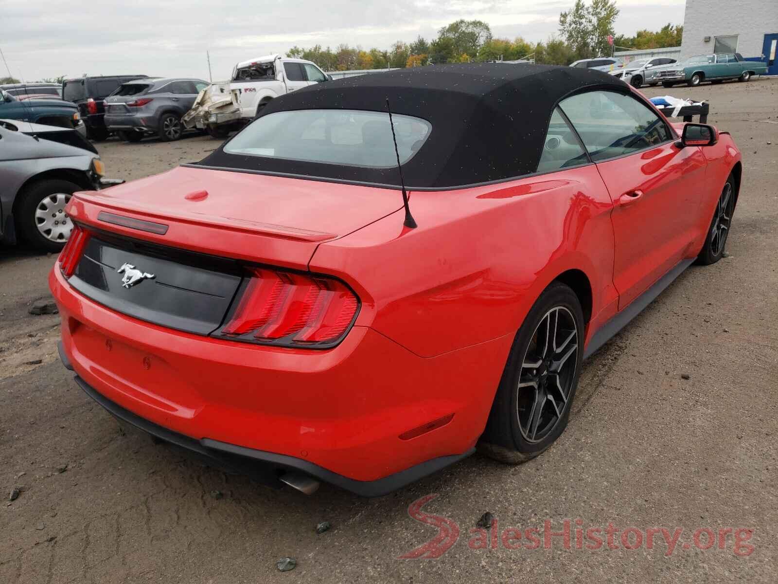 1FATP8UHXL5112552 2020 FORD MUSTANG