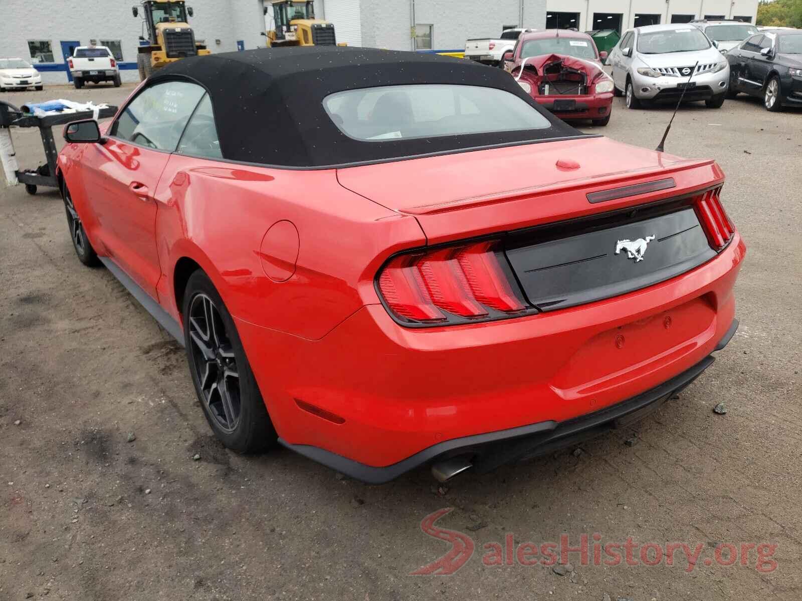 1FATP8UHXL5112552 2020 FORD MUSTANG