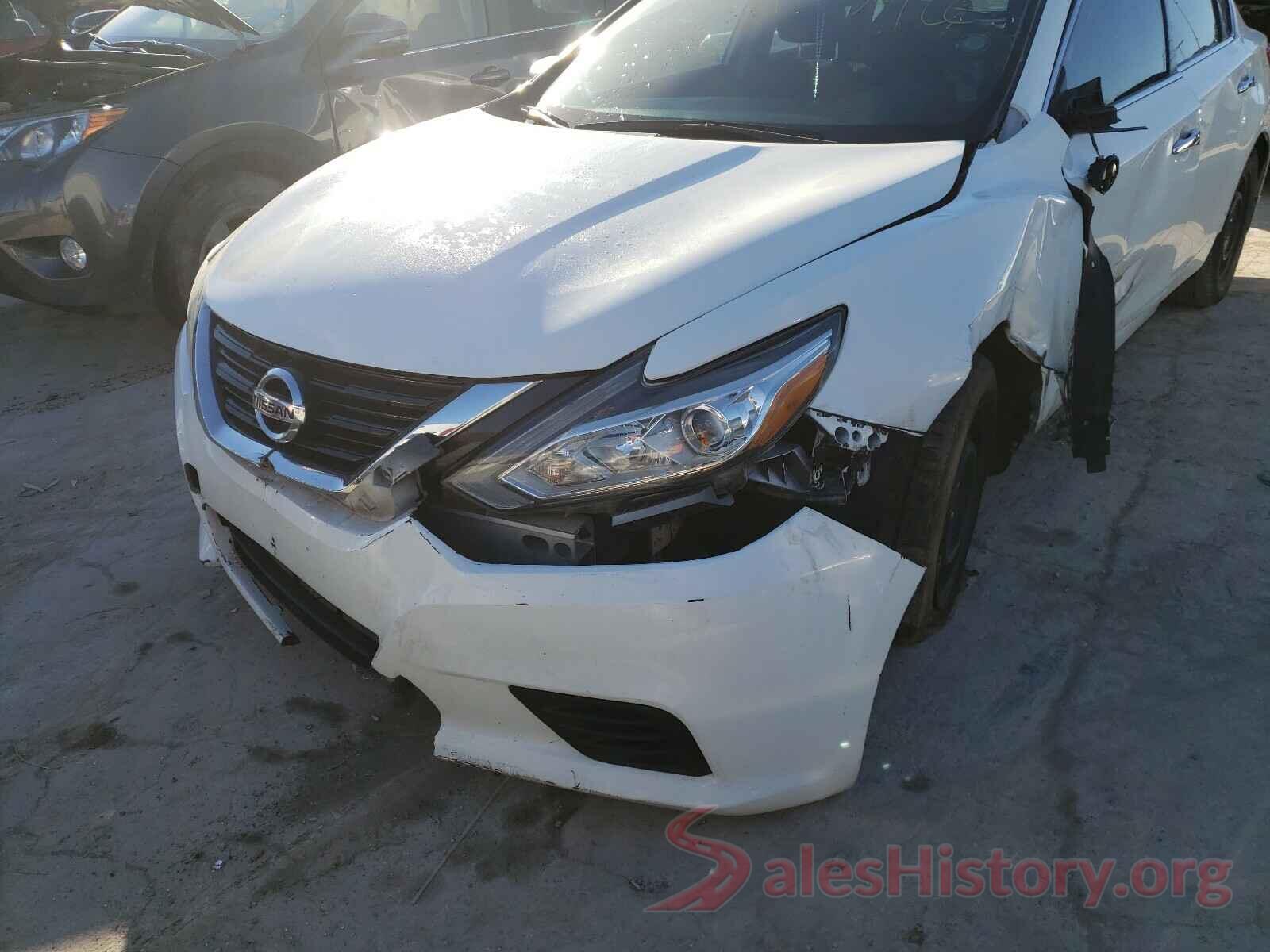 1N4AL3AP1GC271933 2016 NISSAN ALTIMA