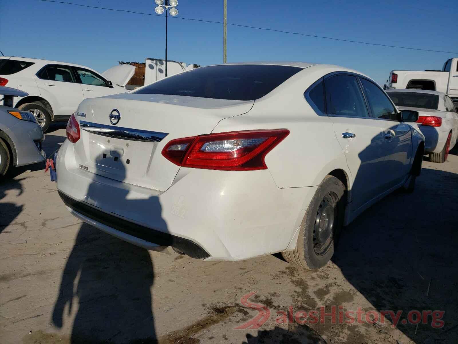 1N4AL3AP1GC271933 2016 NISSAN ALTIMA