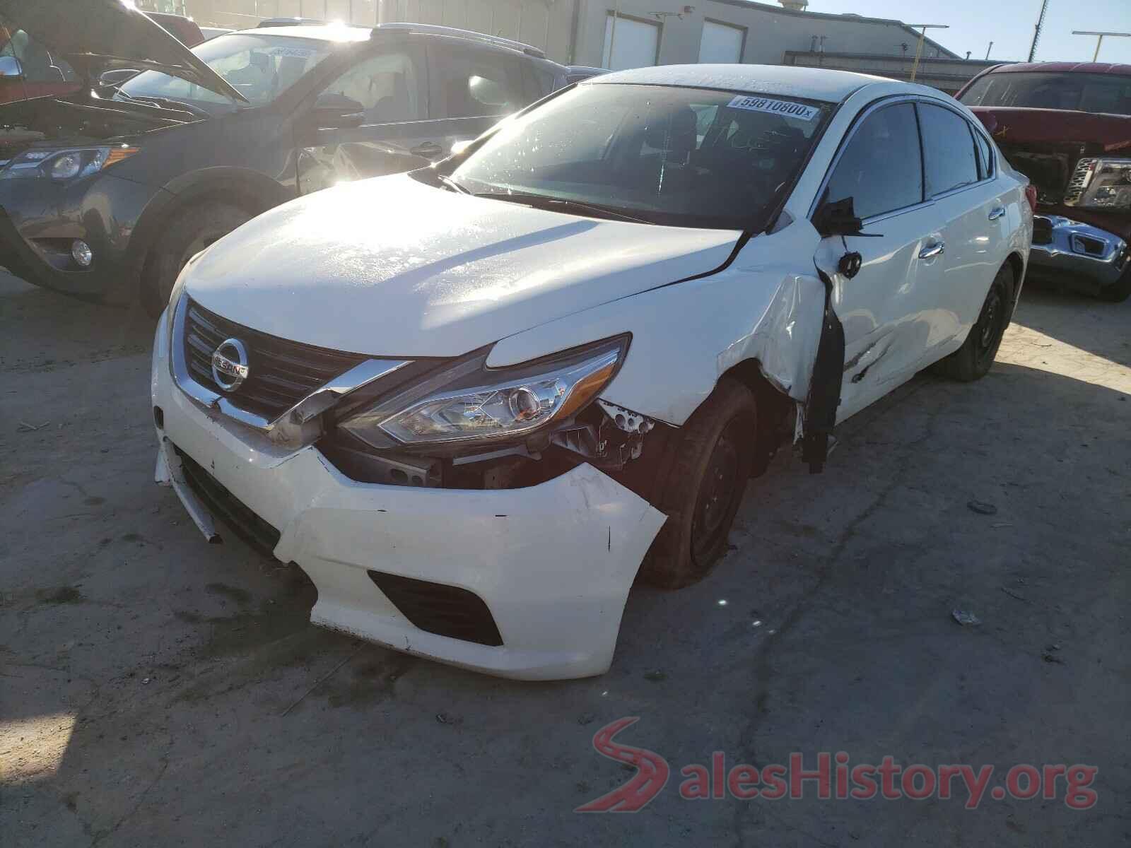 1N4AL3AP1GC271933 2016 NISSAN ALTIMA