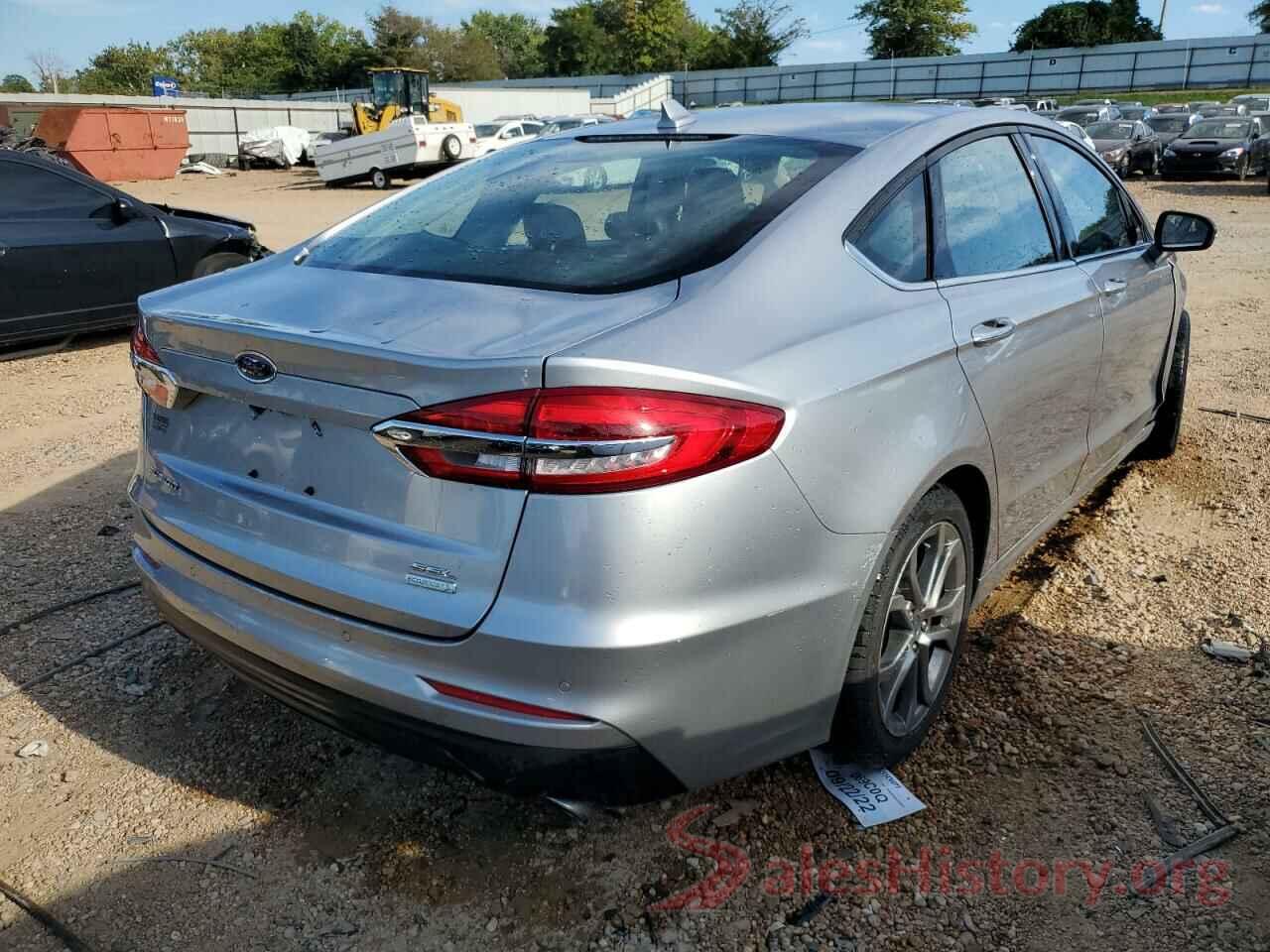 3FA6P0CD4LR208039 2020 FORD FUSION