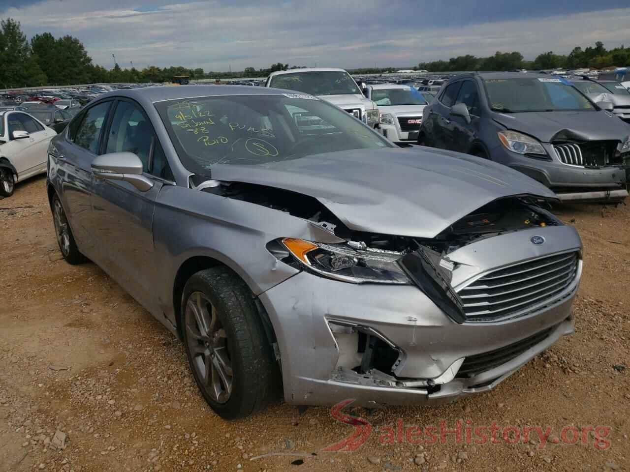 3FA6P0CD4LR208039 2020 FORD FUSION