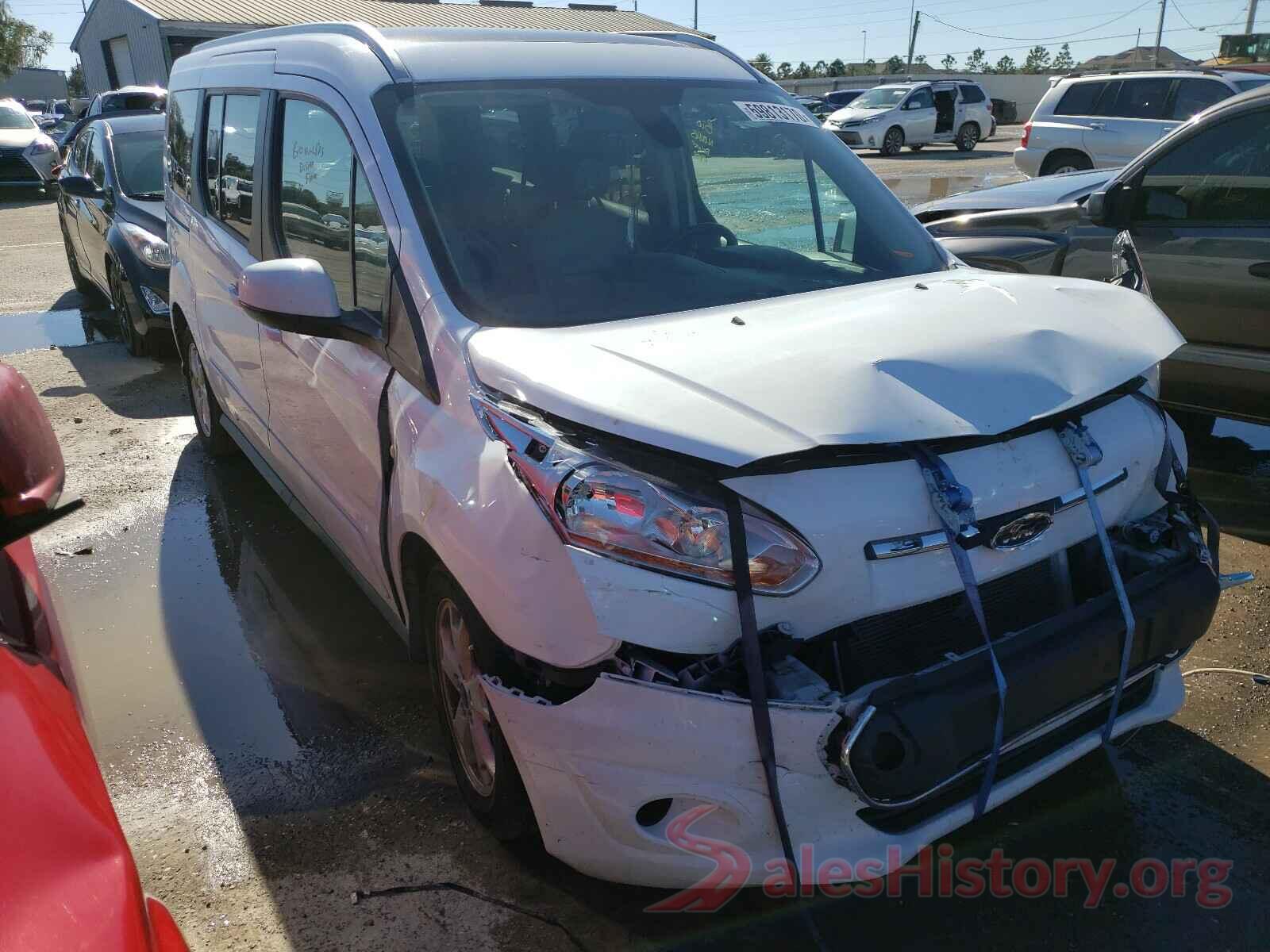 NM0GE9G76G1233258 2016 FORD TRANSIT CO