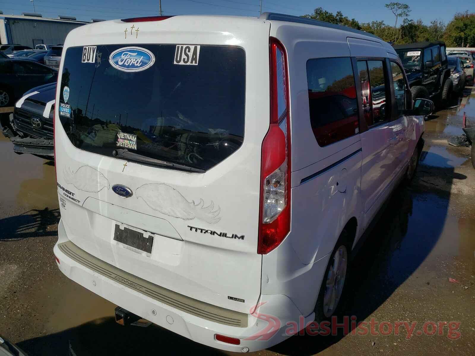 NM0GE9G76G1233258 2016 FORD TRANSIT CO