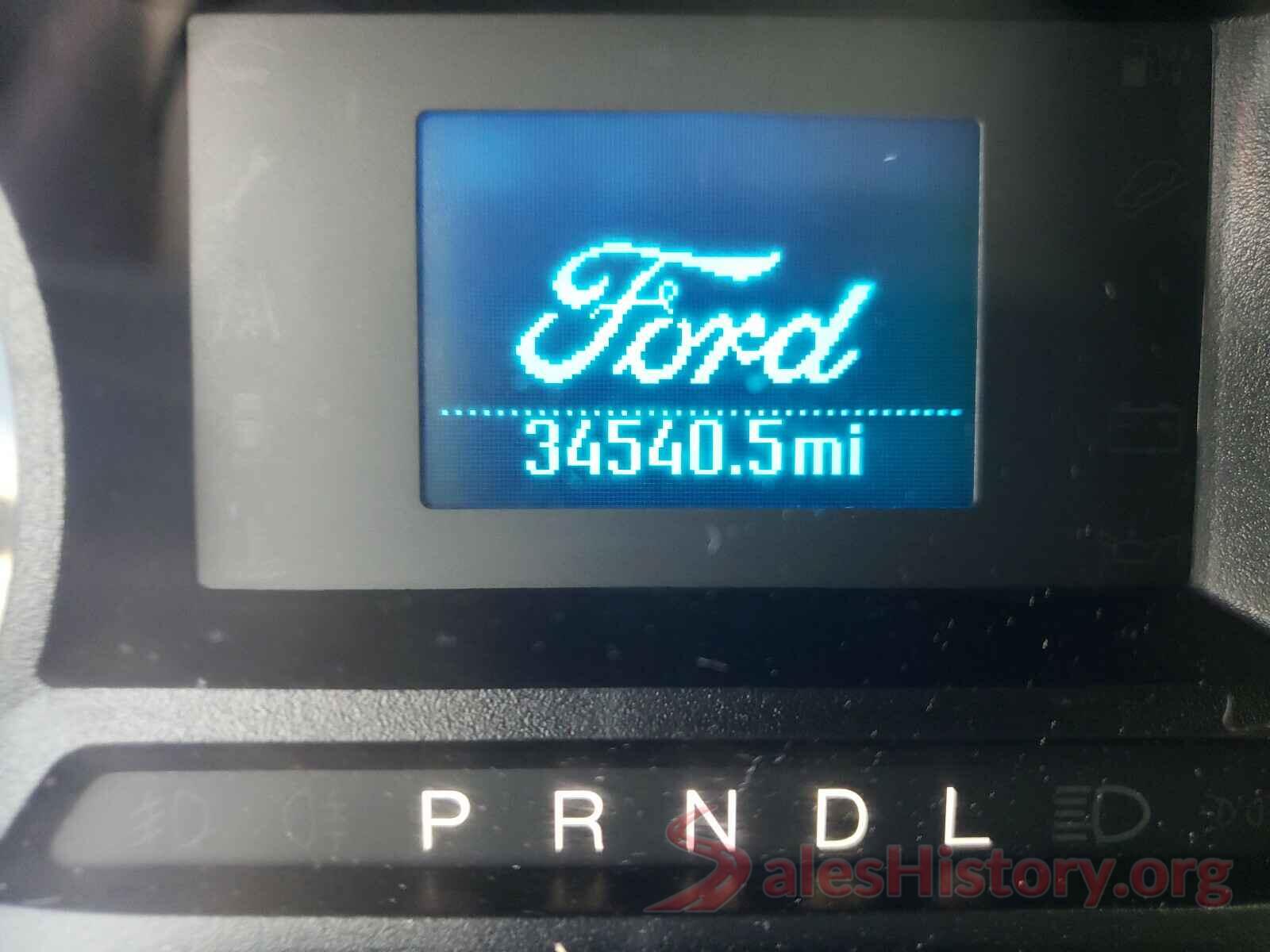 3FA6P0G75JR267490 2018 FORD FUSION