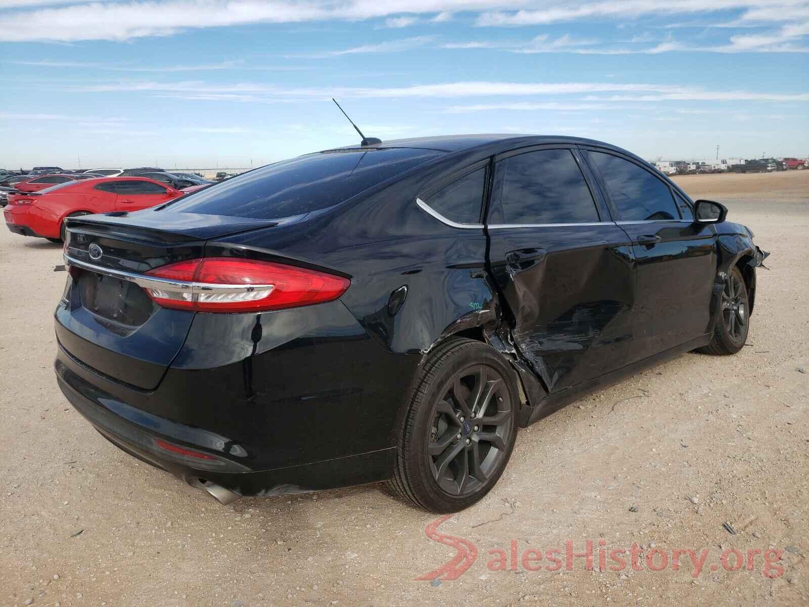 3FA6P0G75JR267490 2018 FORD FUSION