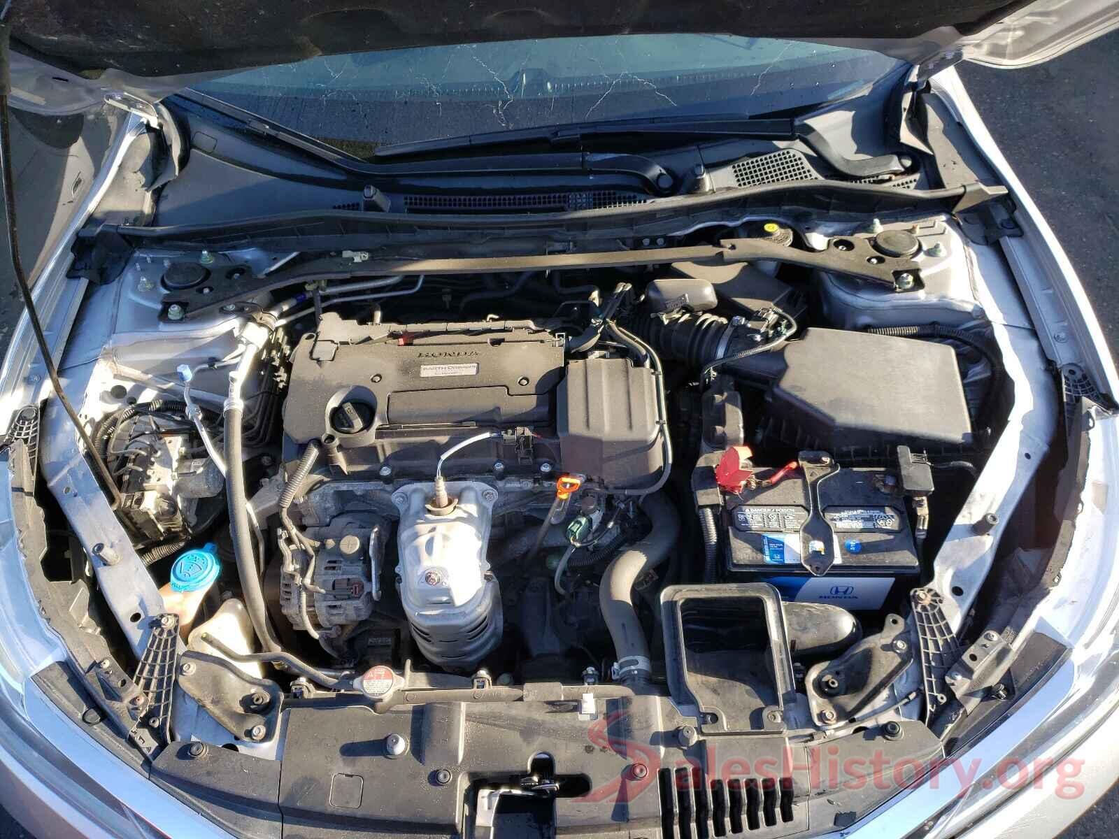 1HGCR2F52HA034613 2017 HONDA ACCORD