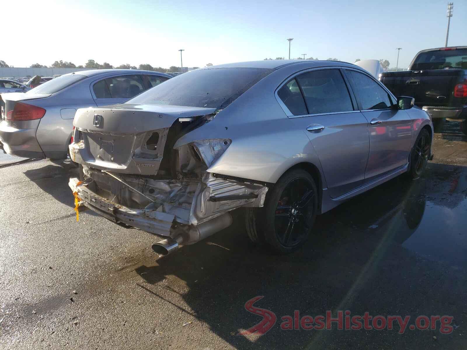 1HGCR2F52HA034613 2017 HONDA ACCORD