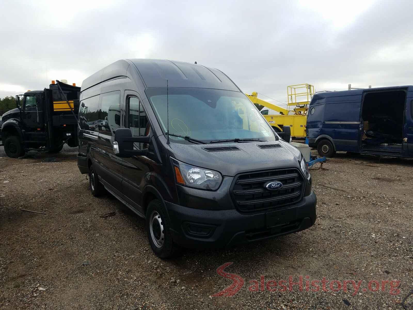 1FTLW3XG1LKB38171 2020 FORD TRANSIT CO