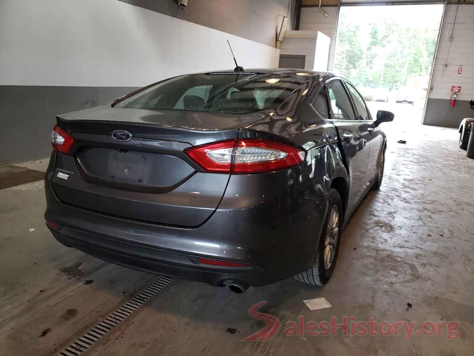 3FA6P0G70GR255501 2016 FORD FUSION