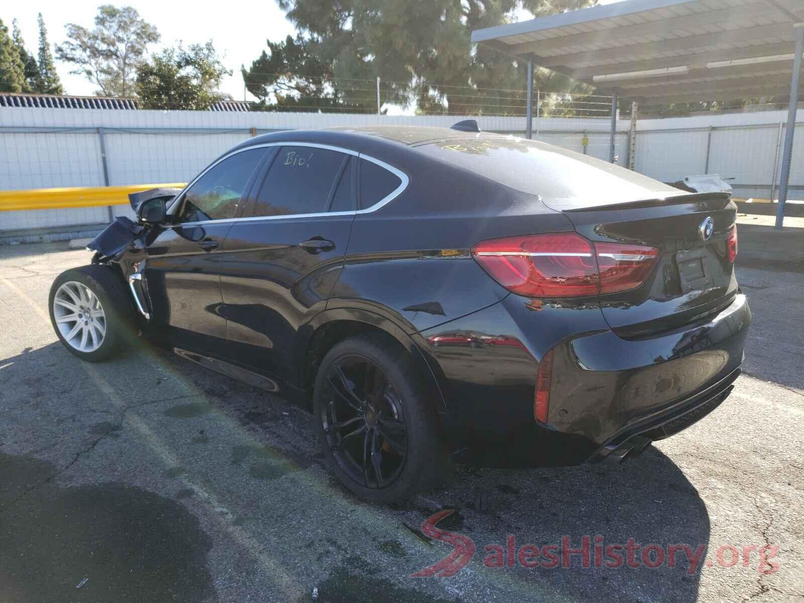 5YMKW8C54J0Y74602 2018 BMW X6