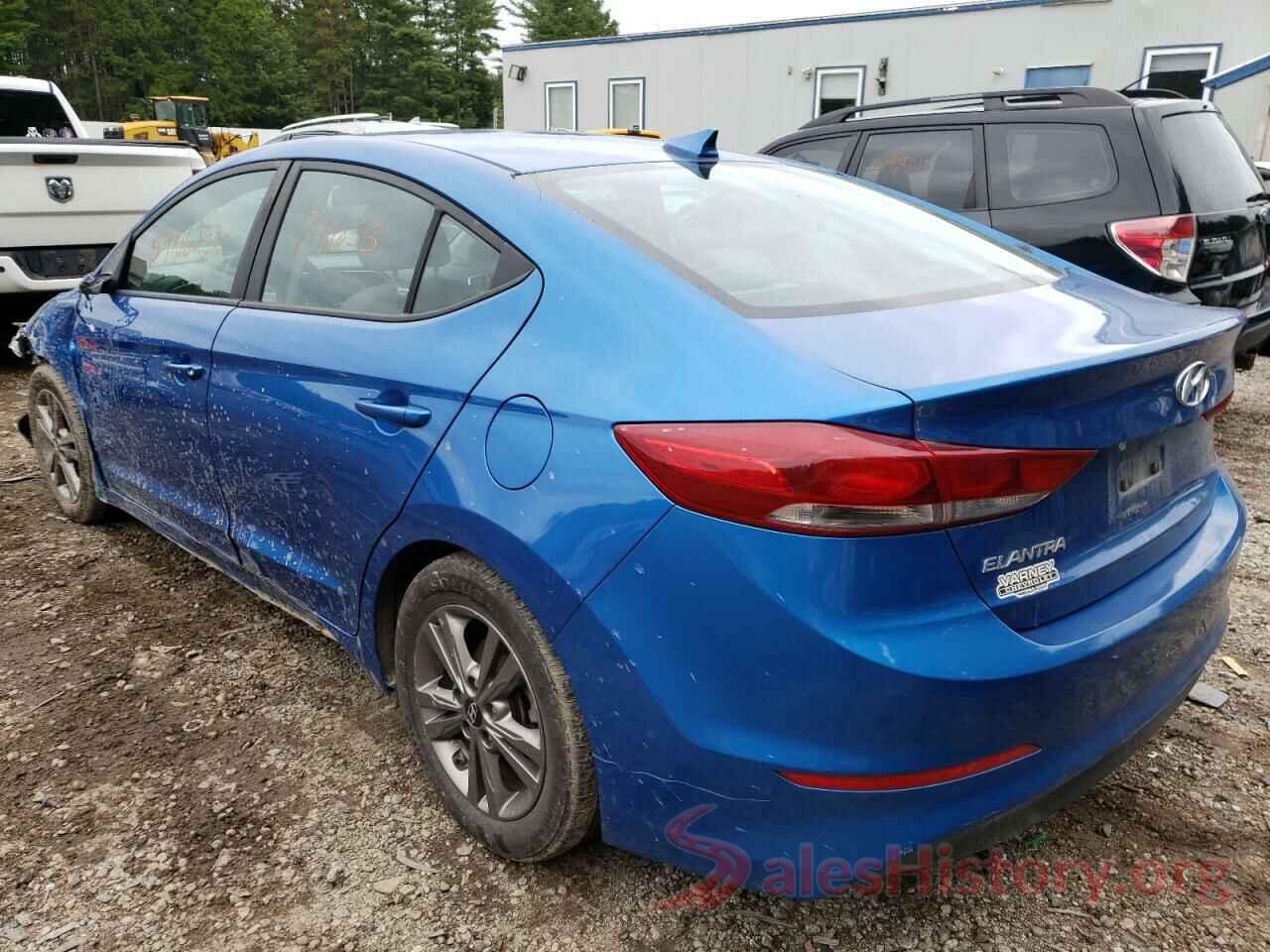 5NPD84LF9JH228441 2018 HYUNDAI ELANTRA