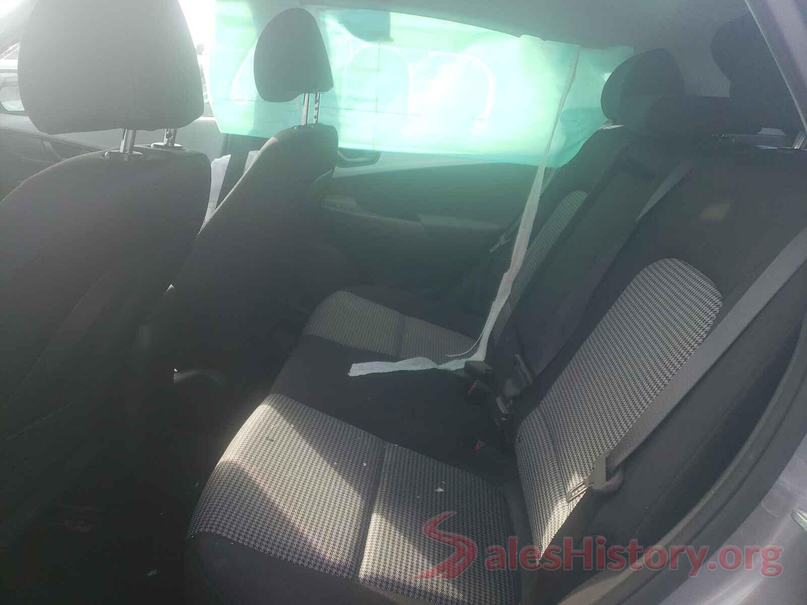 KM8K12AA4MU657922 2021 HYUNDAI KONA