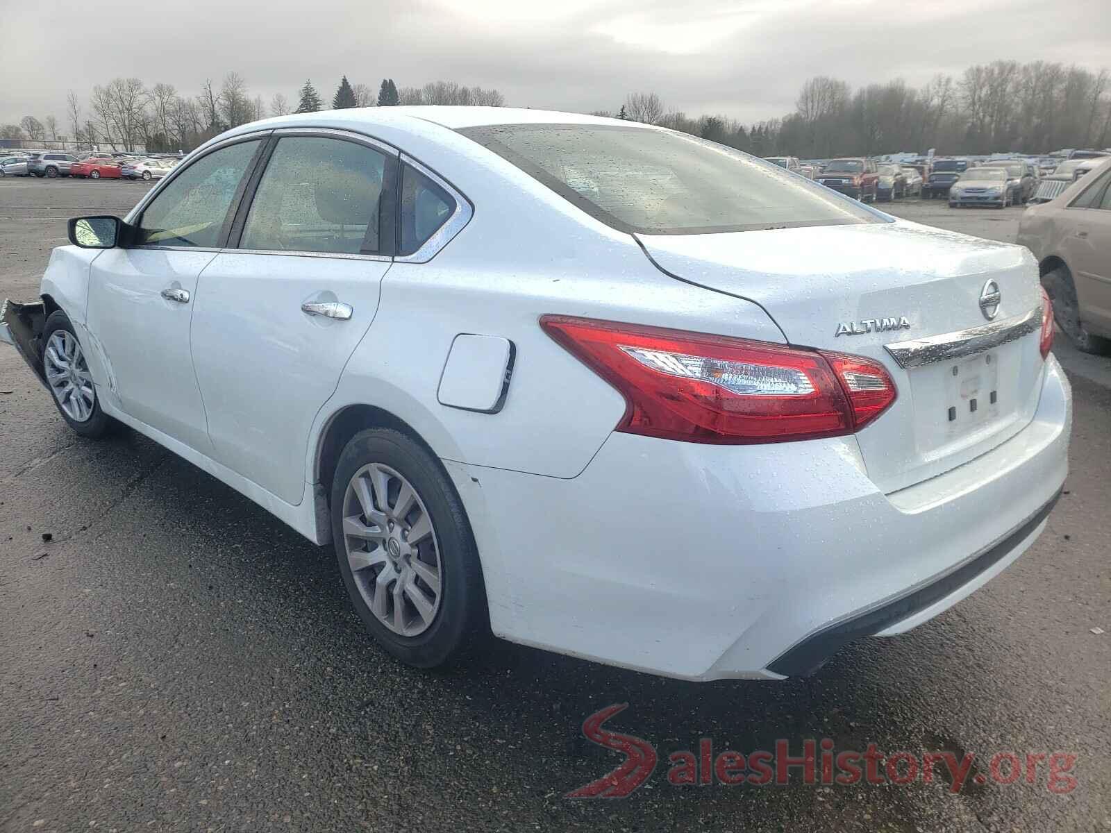 1N4AL3AP8GC188337 2016 NISSAN ALTIMA